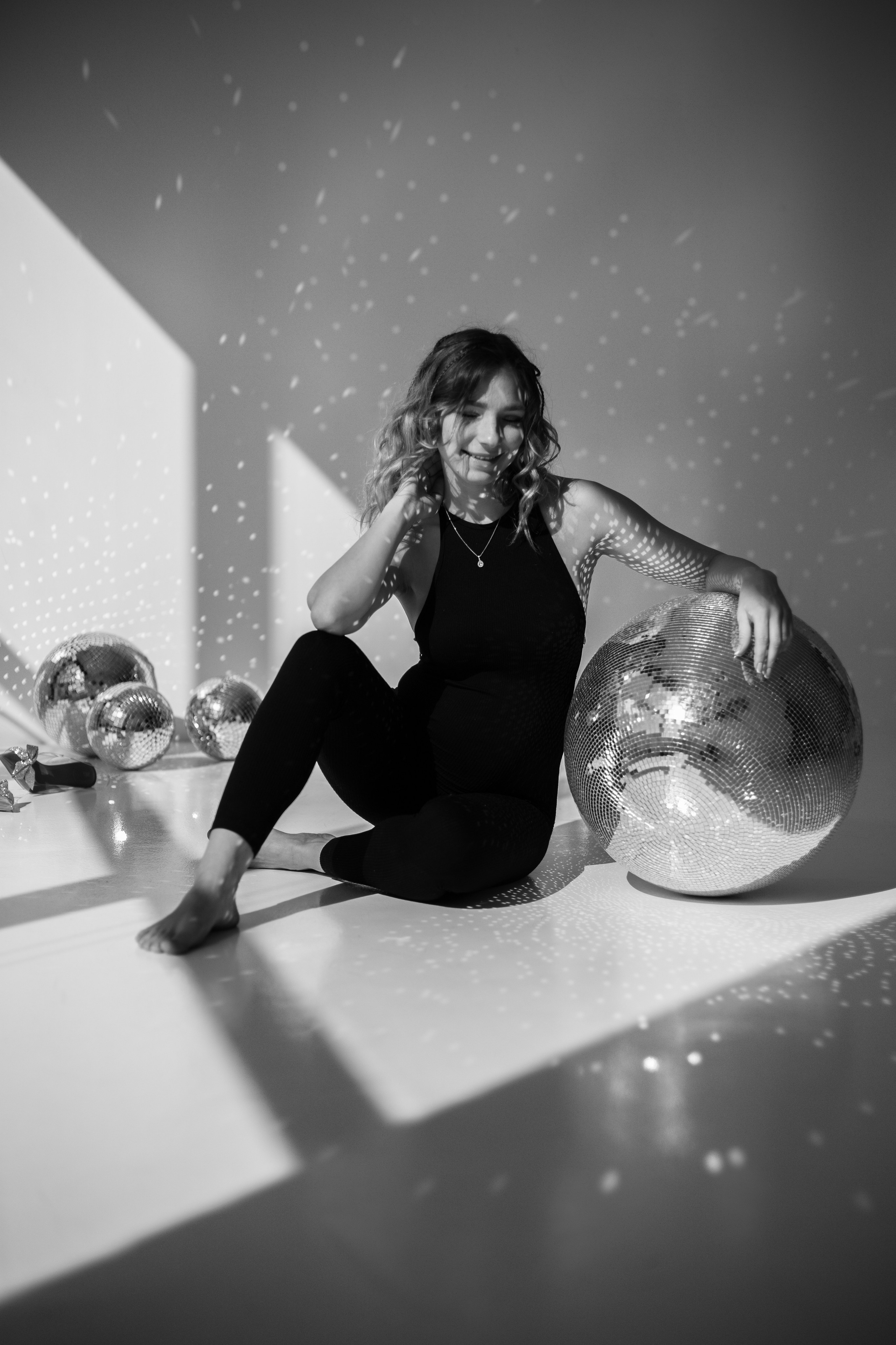 Дарья. Главная