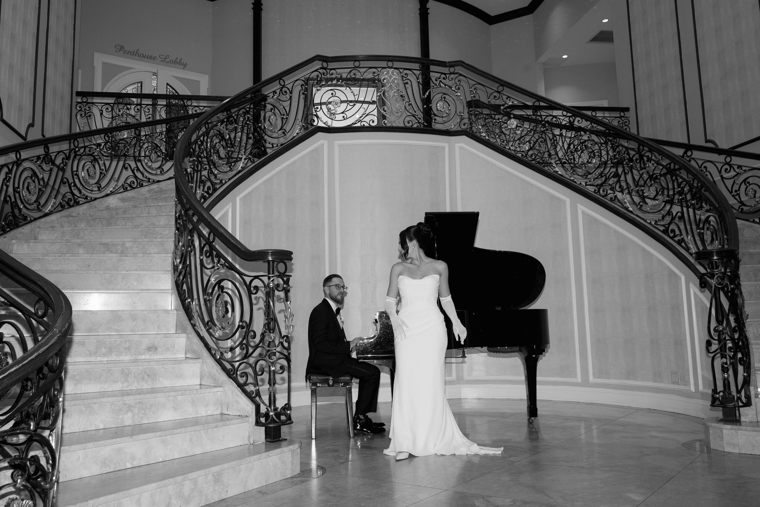 Lauren & Kory, New Rochelle, NY. Wedding Photo & Video