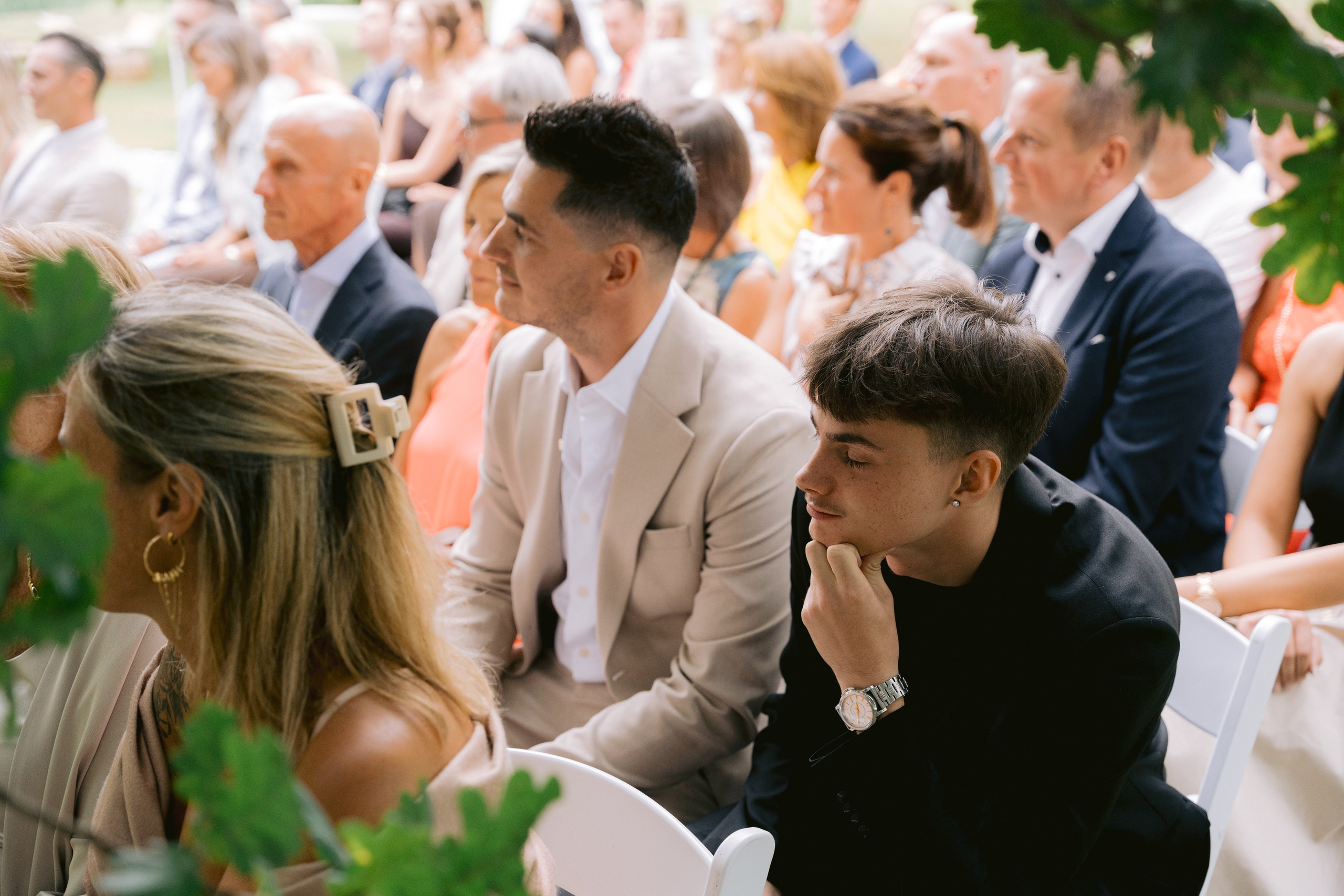 Wedding B&L. Little Birdie – Jouw familie- en huwelijksfotograaf in België en daarbuiten