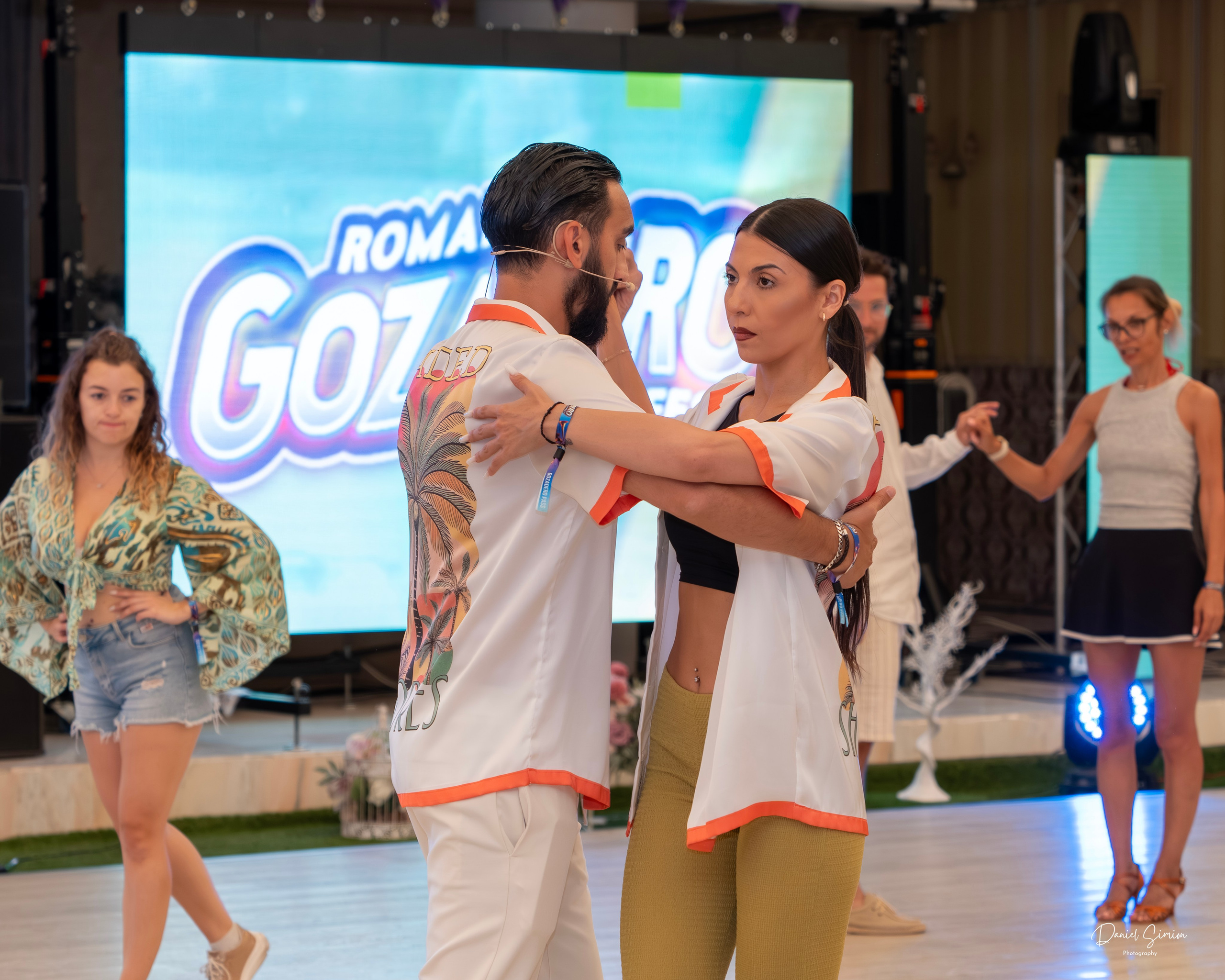 Lifestyle / Events. Daniel Simion Photography