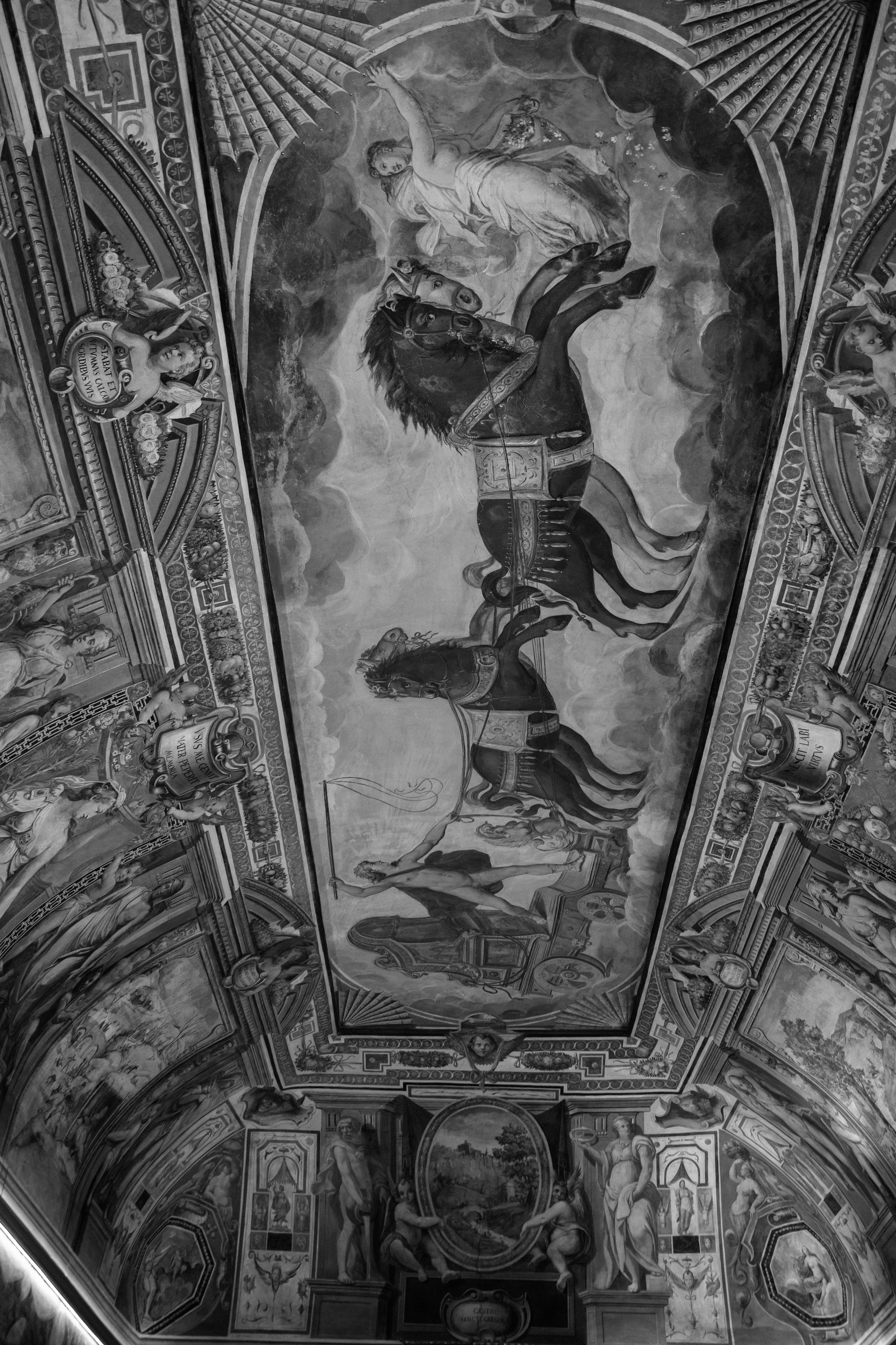 Wedding Castello Brancaccio. Wedding Photographer Rome Tuscany Como Sicily Puglia Amalfy Italy- Oksana Savenchuk