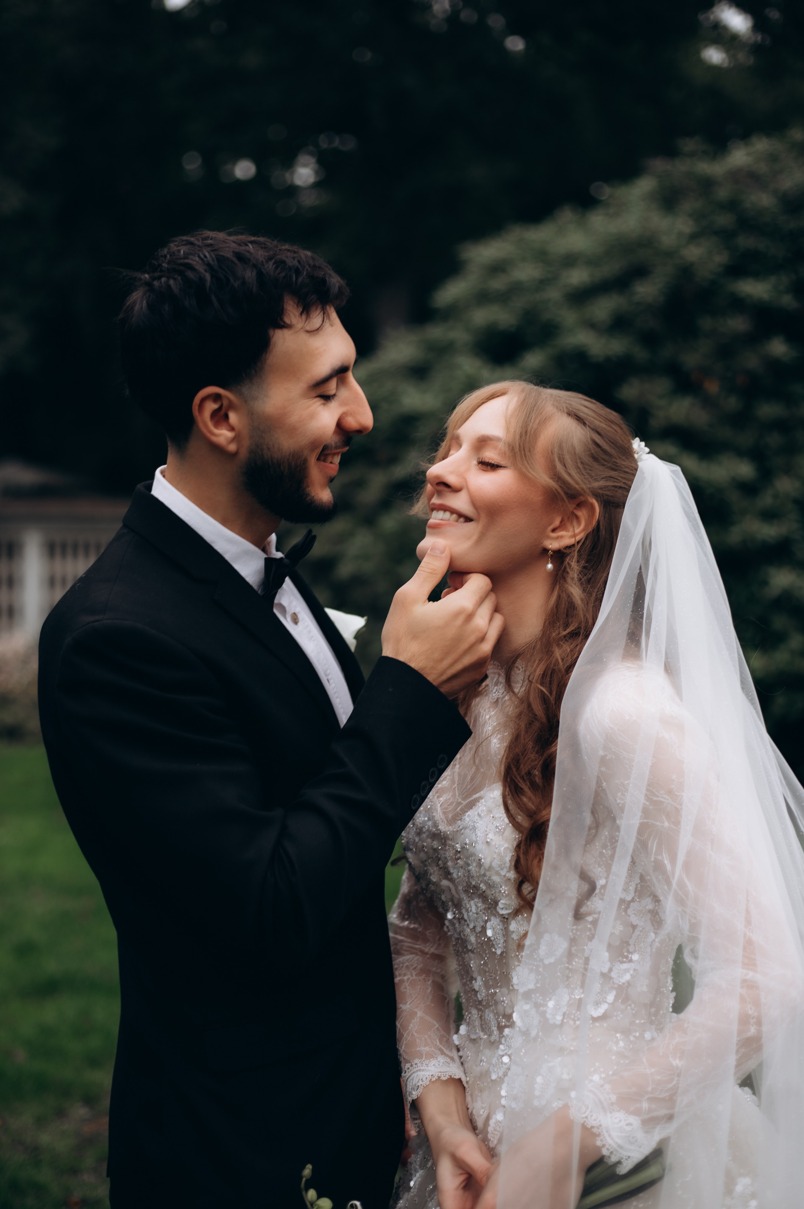 Hochzeit. Hochzeitsfotograf in Deutschland