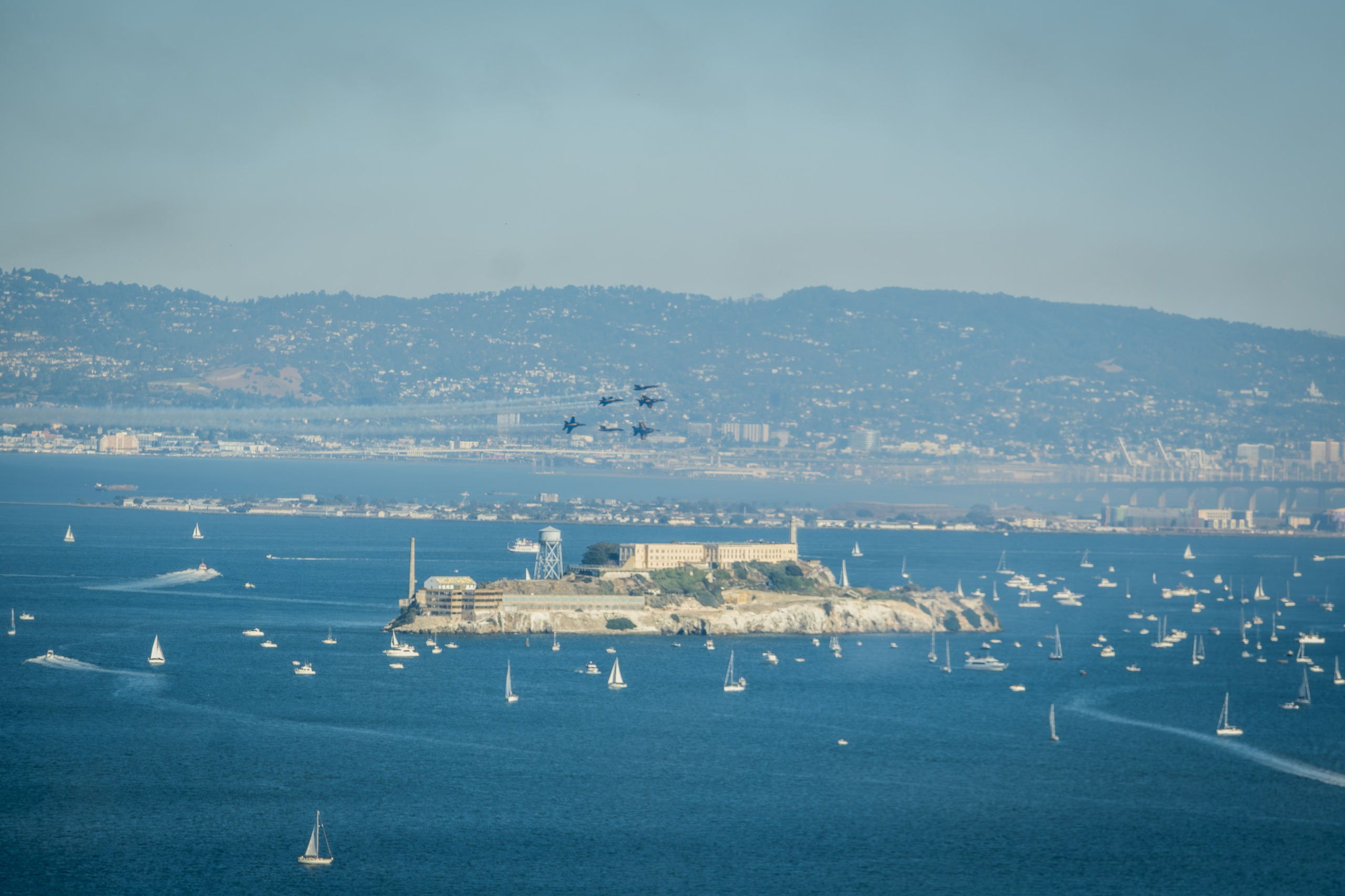 BLUE ANGEL. Reportage concert portrait photography in the San Francisco Bay Area