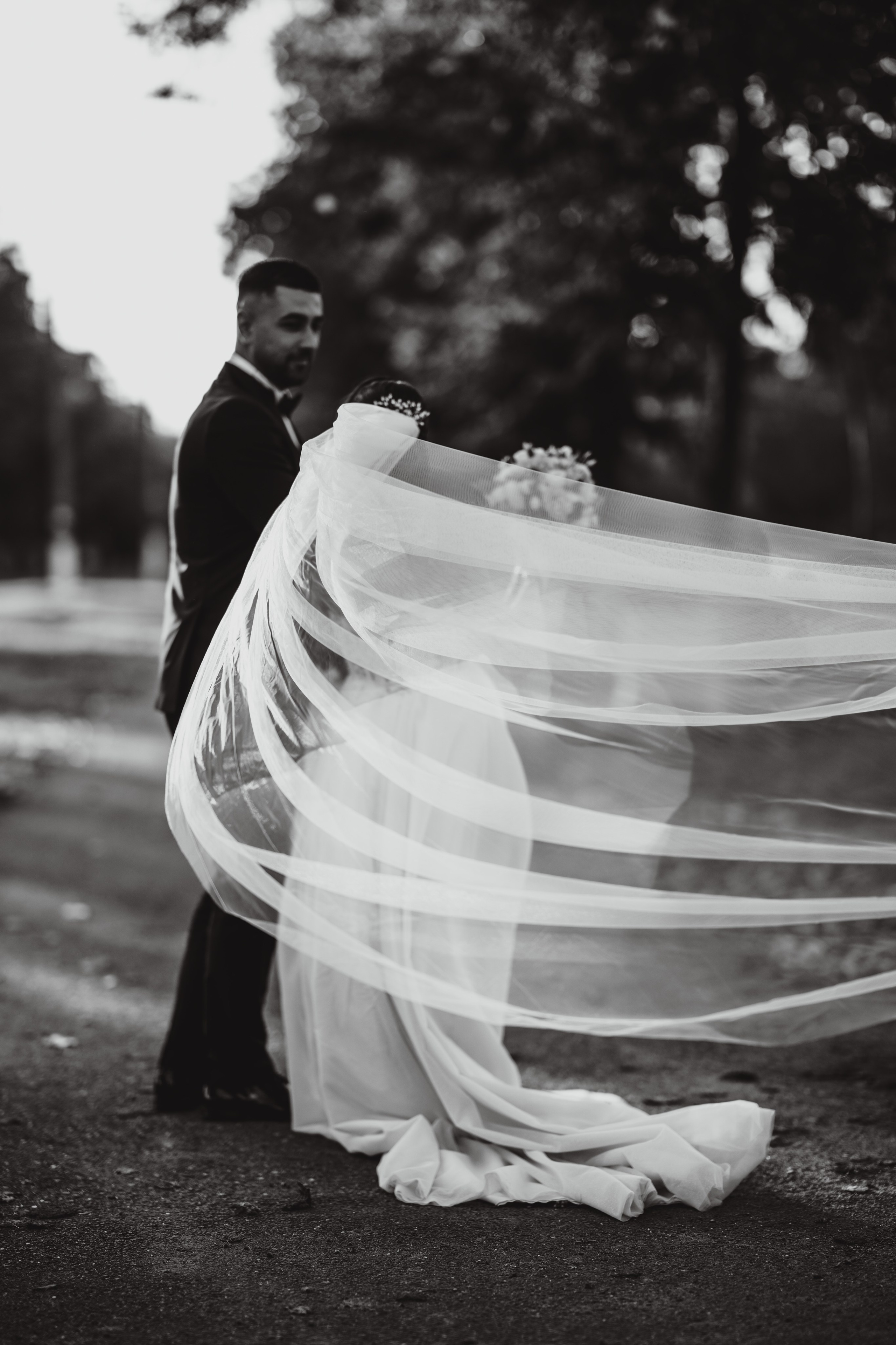 The Catalins Events — Wedding Photography & Videography