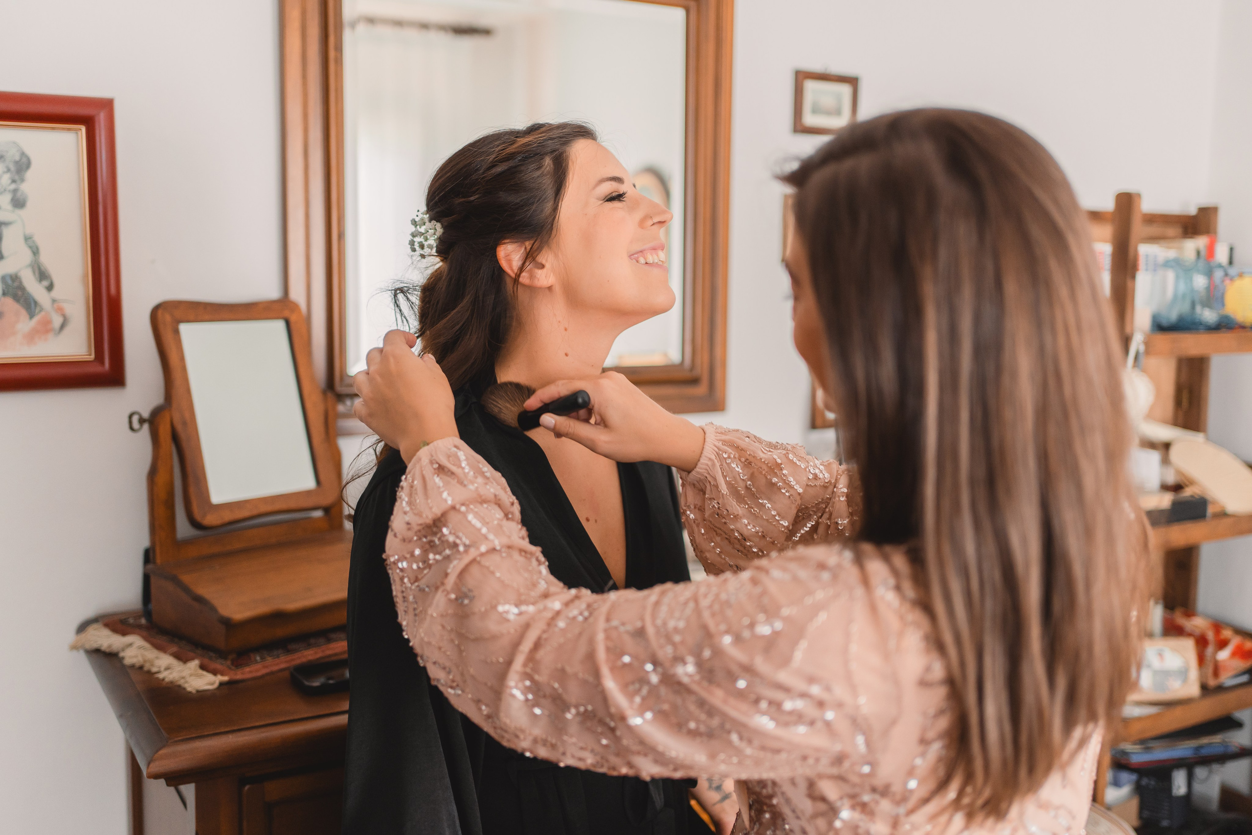 Valentina. Fotografa di matrimoni Castelfranco Veneto Camilla Bandiera