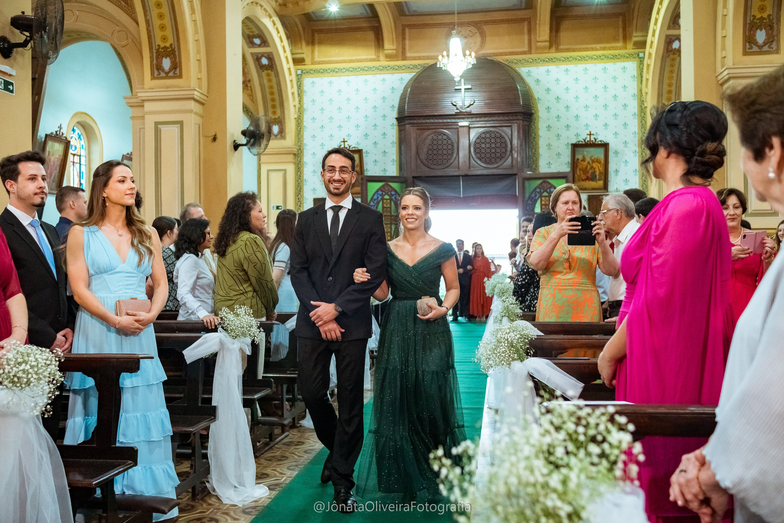 Ananda e Vinicius. Fotografia de casamentos e ensaios em avaré Jônata Oliveira