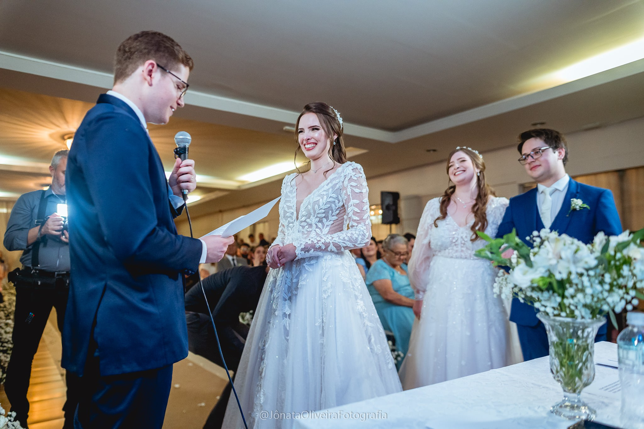 Casamento em Avaré. Fotografia de casamentos e ensaios em avaré Jônata Oliveira