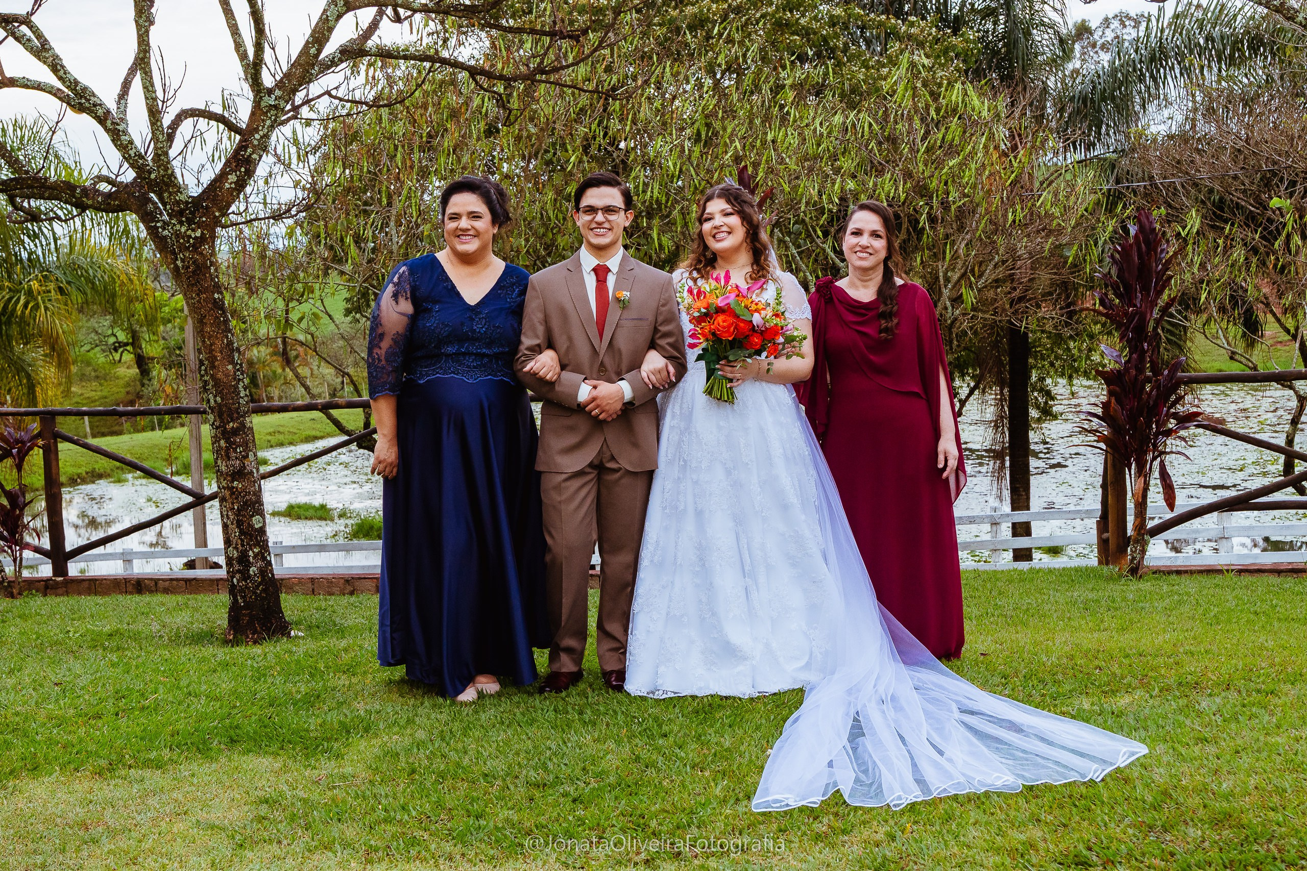 Sofia&Israel. Fotografia de casamentos e ensaios em avaré Jônata Oliveira