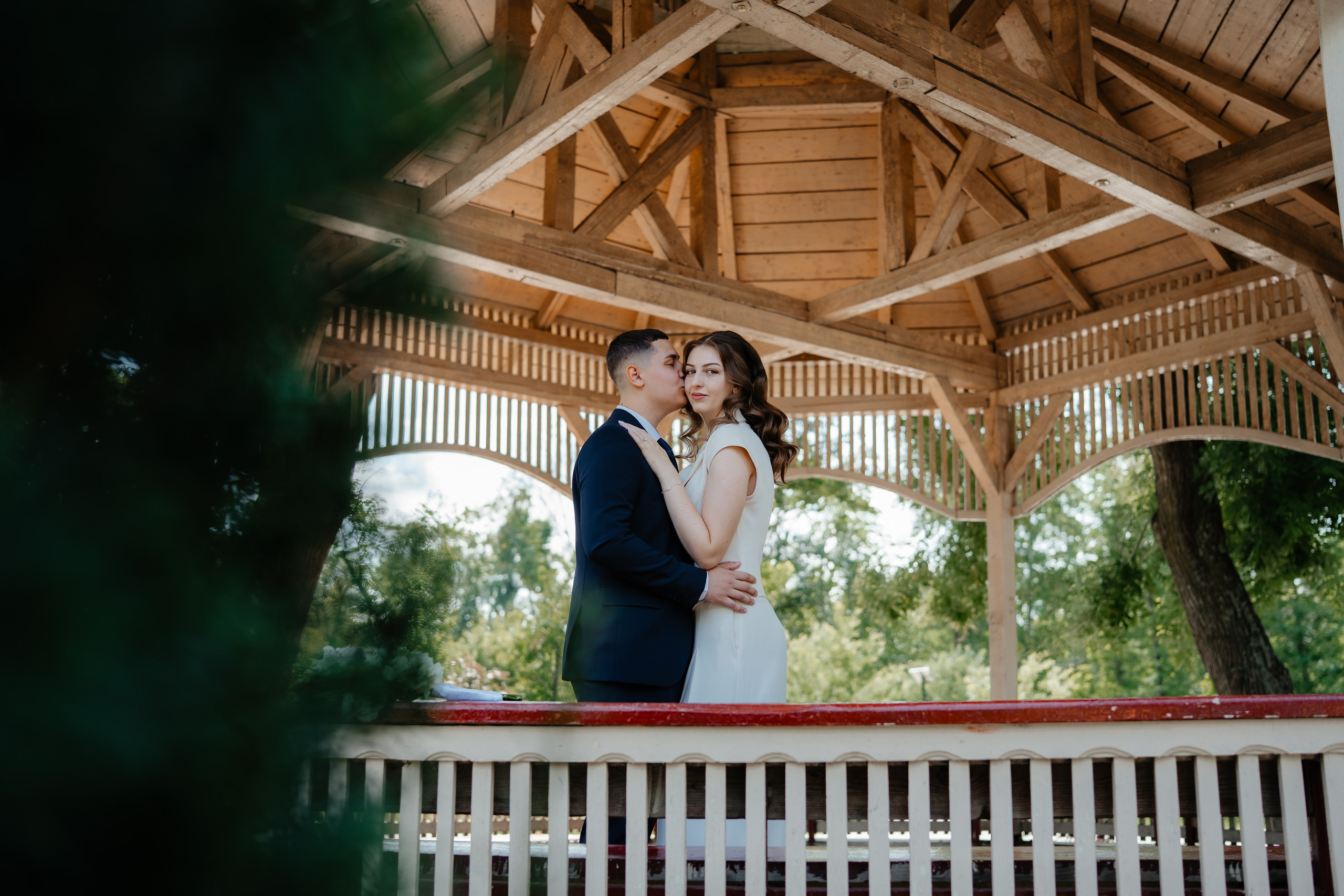 IULIA & ANTONIO - CUNUNIE CIVILA