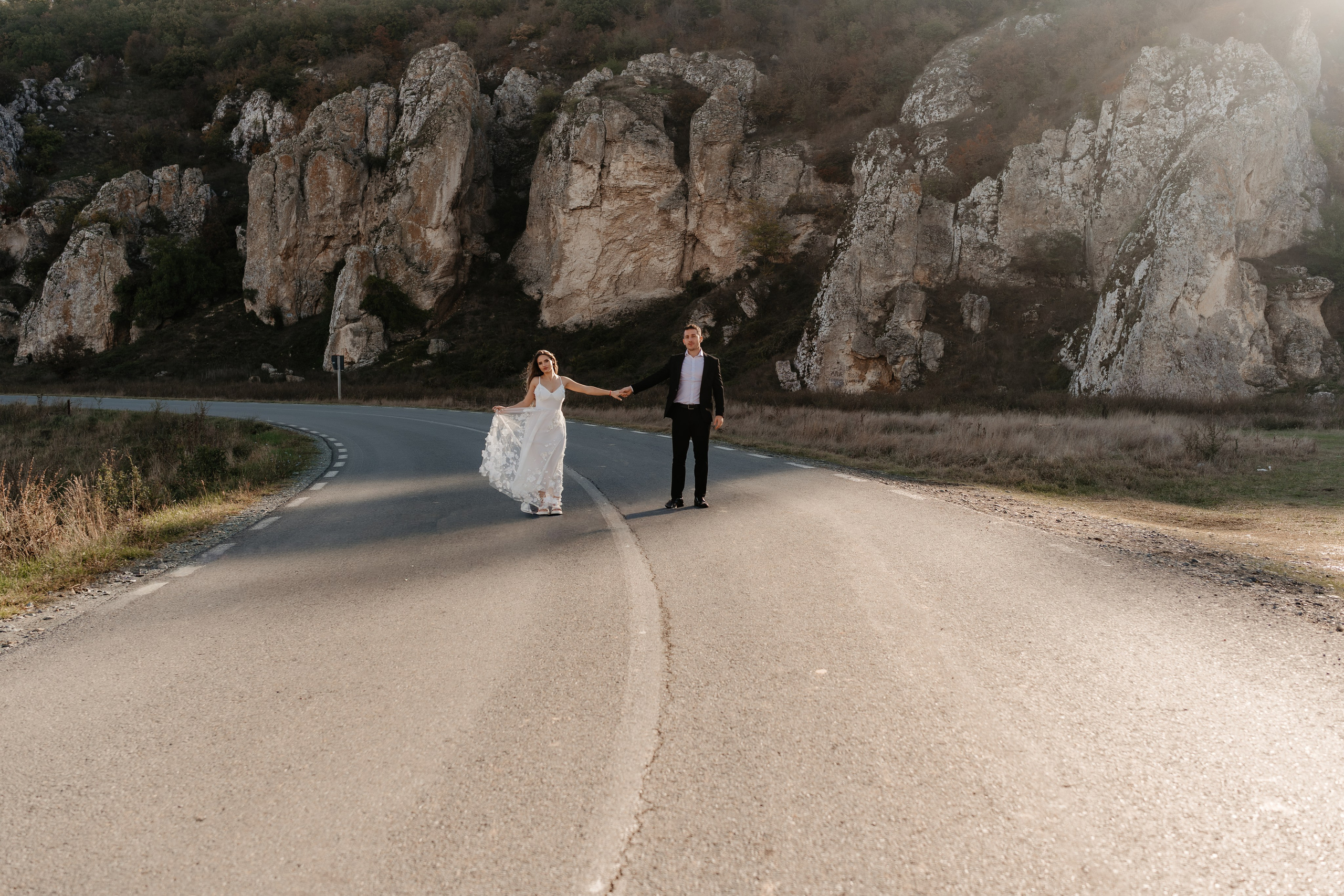ANDREEA & RAZVAN - SAVE THE DATE. Fotograf Nuntă | Lucian Murgeanu - Fotograf Profesionist Evenimente