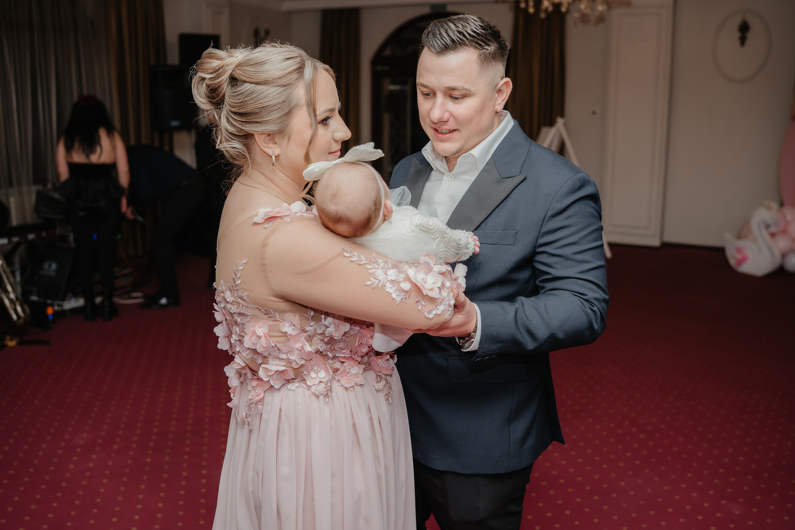 SELENA IOANA. Fotograf Nuntă | Lucian Murgeanu - Fotograf Profesionist Evenimente