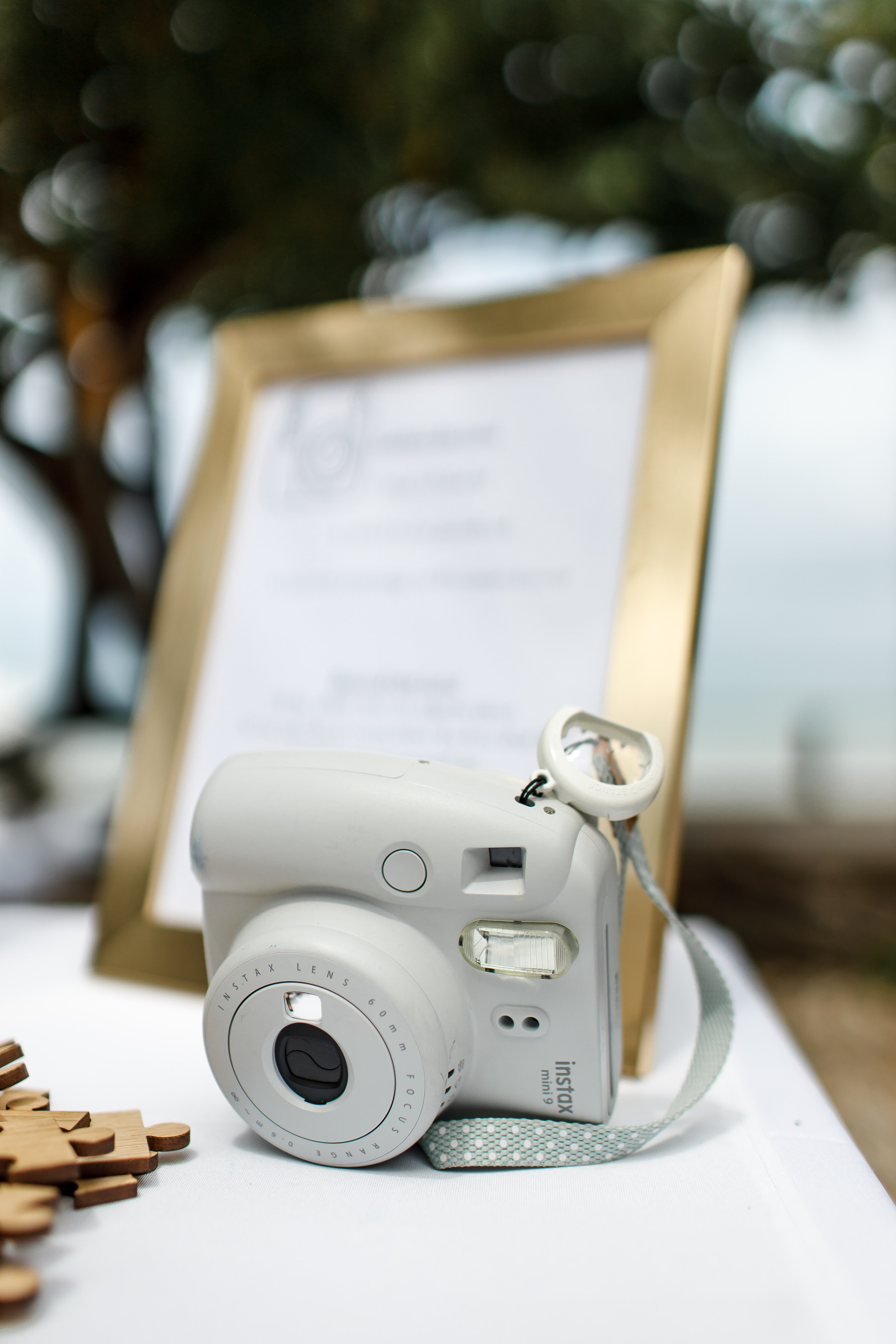 Destination Wedding at Paradee Resort Koh Samet — Dom & Vicky