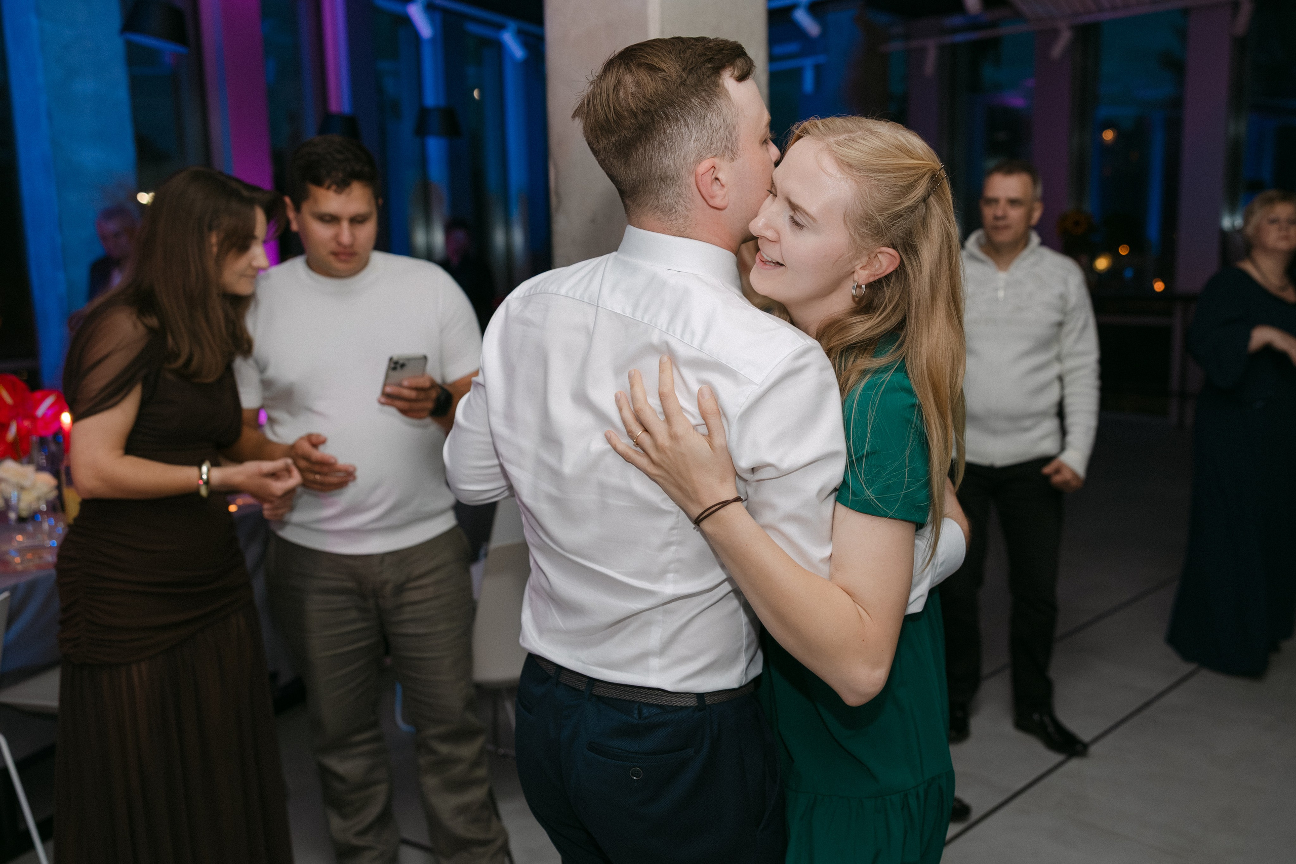 Gabrielė ir Edgaras