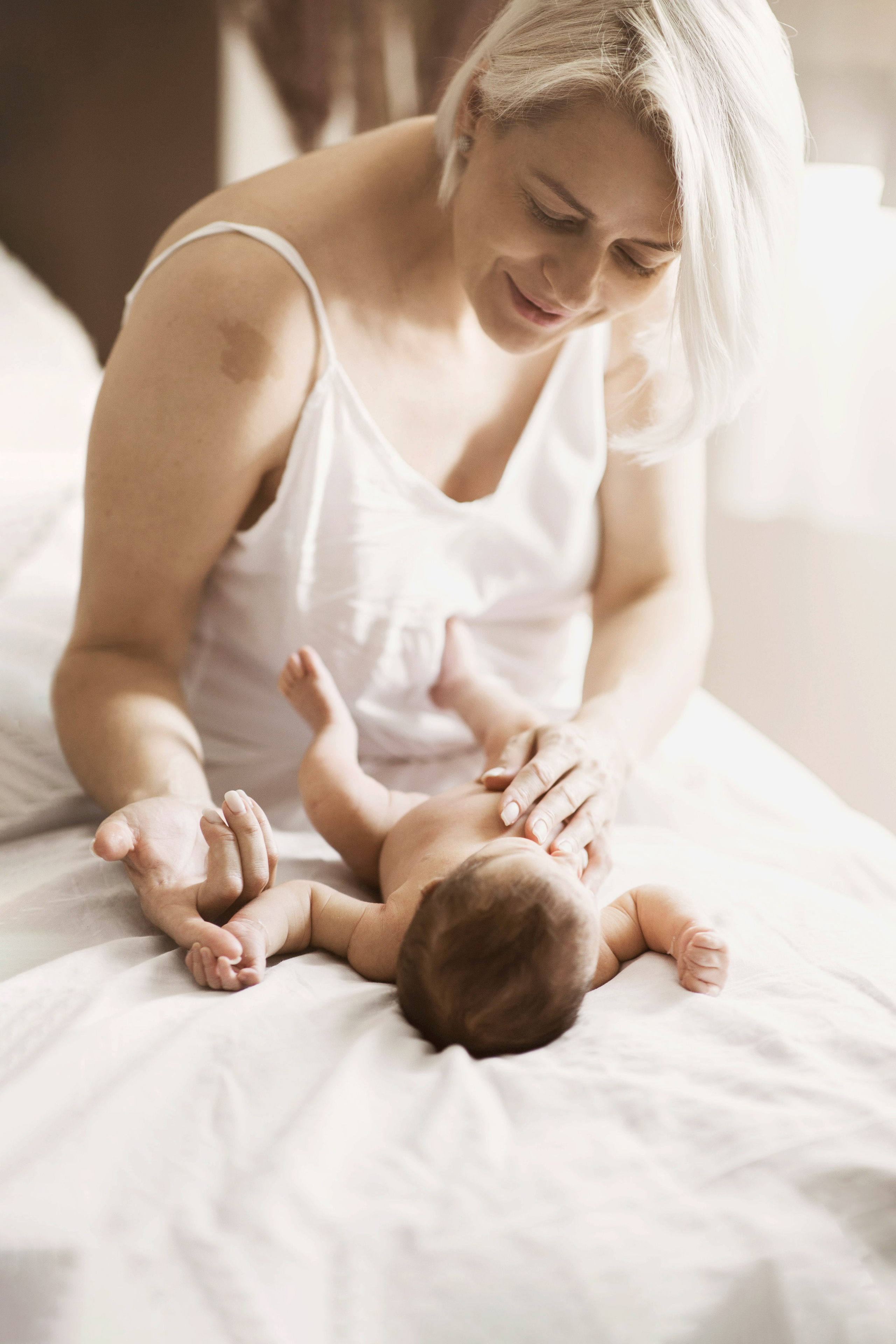 Little Meri. Family Fotografer in München und Umgebung