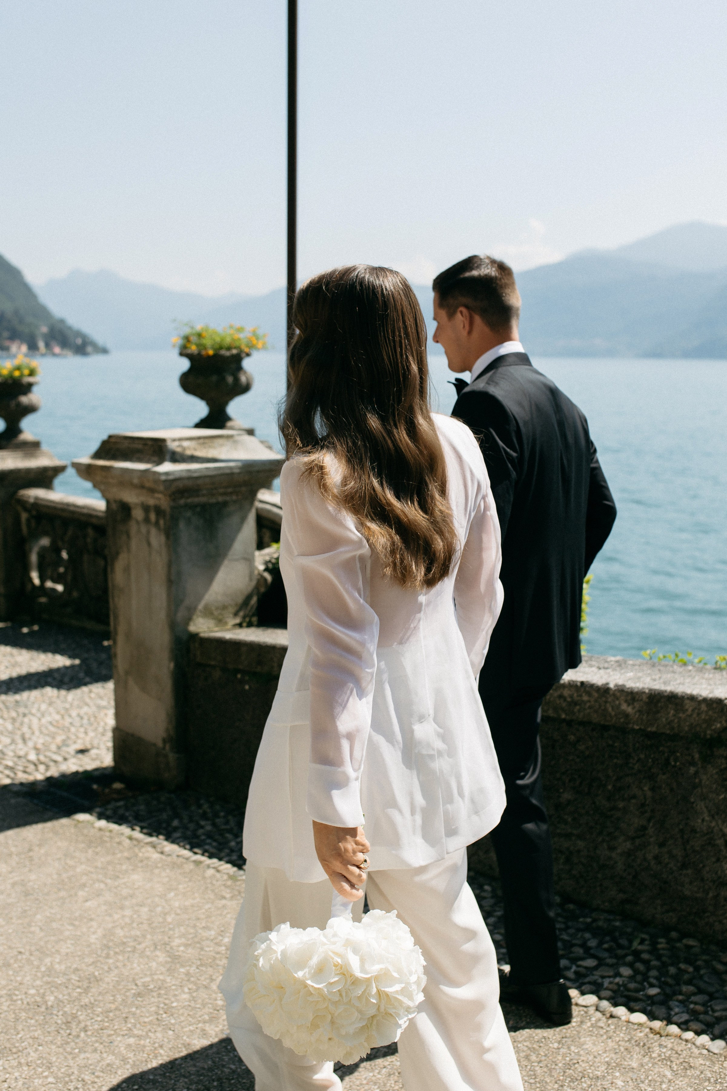 Rachael & Matt. Fotografo di matrimoni