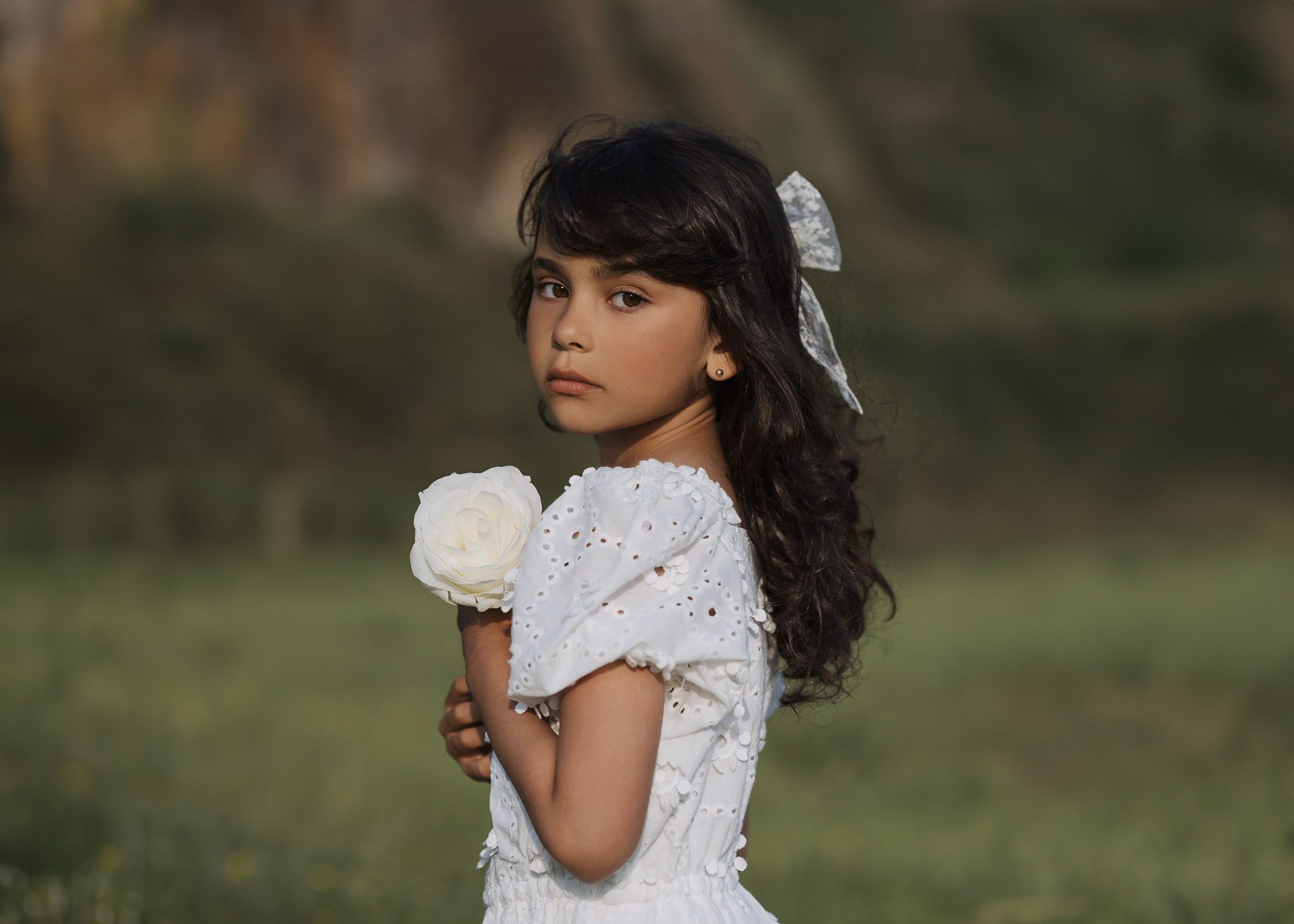 Gale. Fotógrafa de retrato en Bilbao Lylian Marques