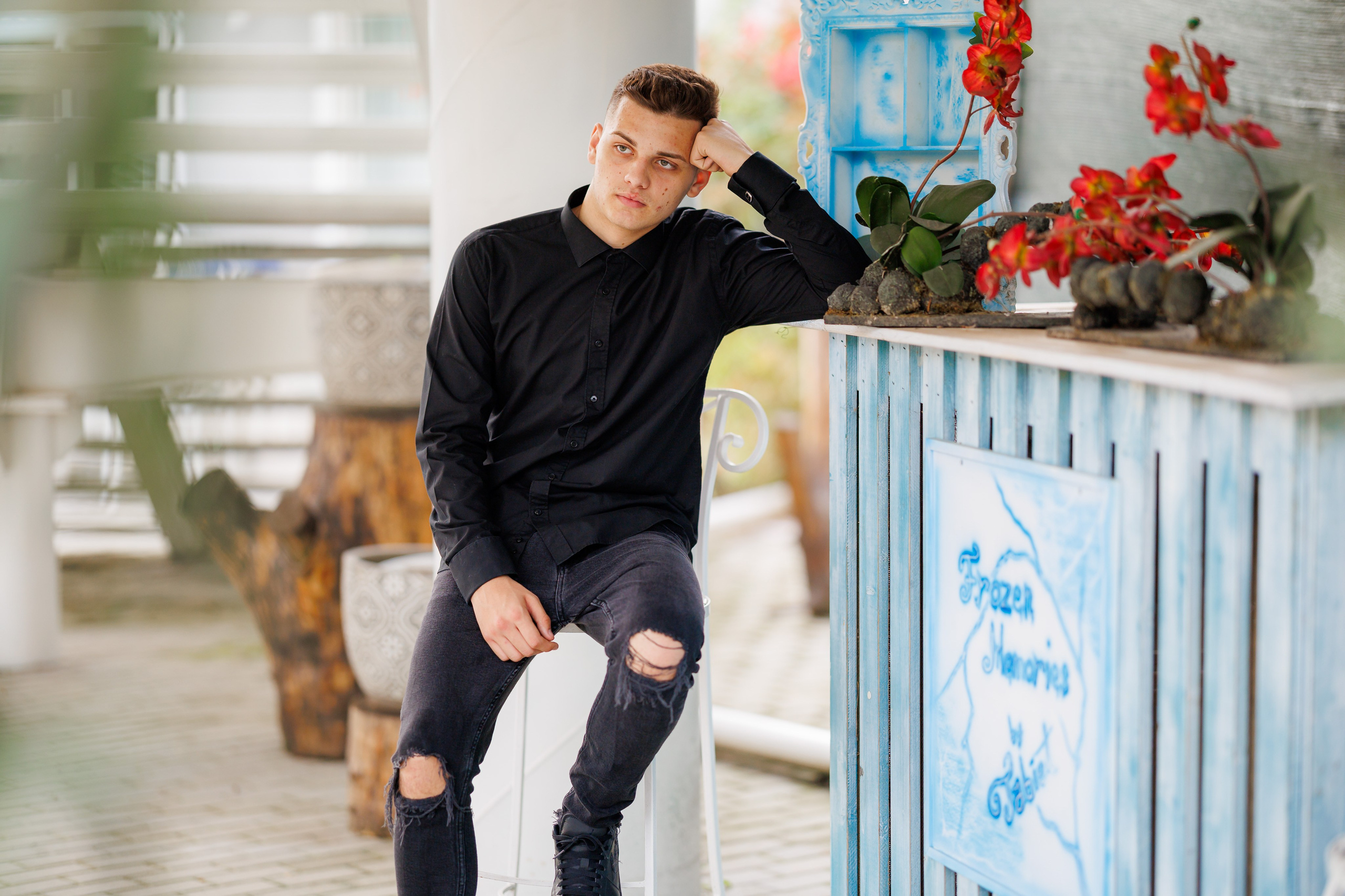 Restaurant Tabiet 500 lei/ toată clasa. Trendy Albums