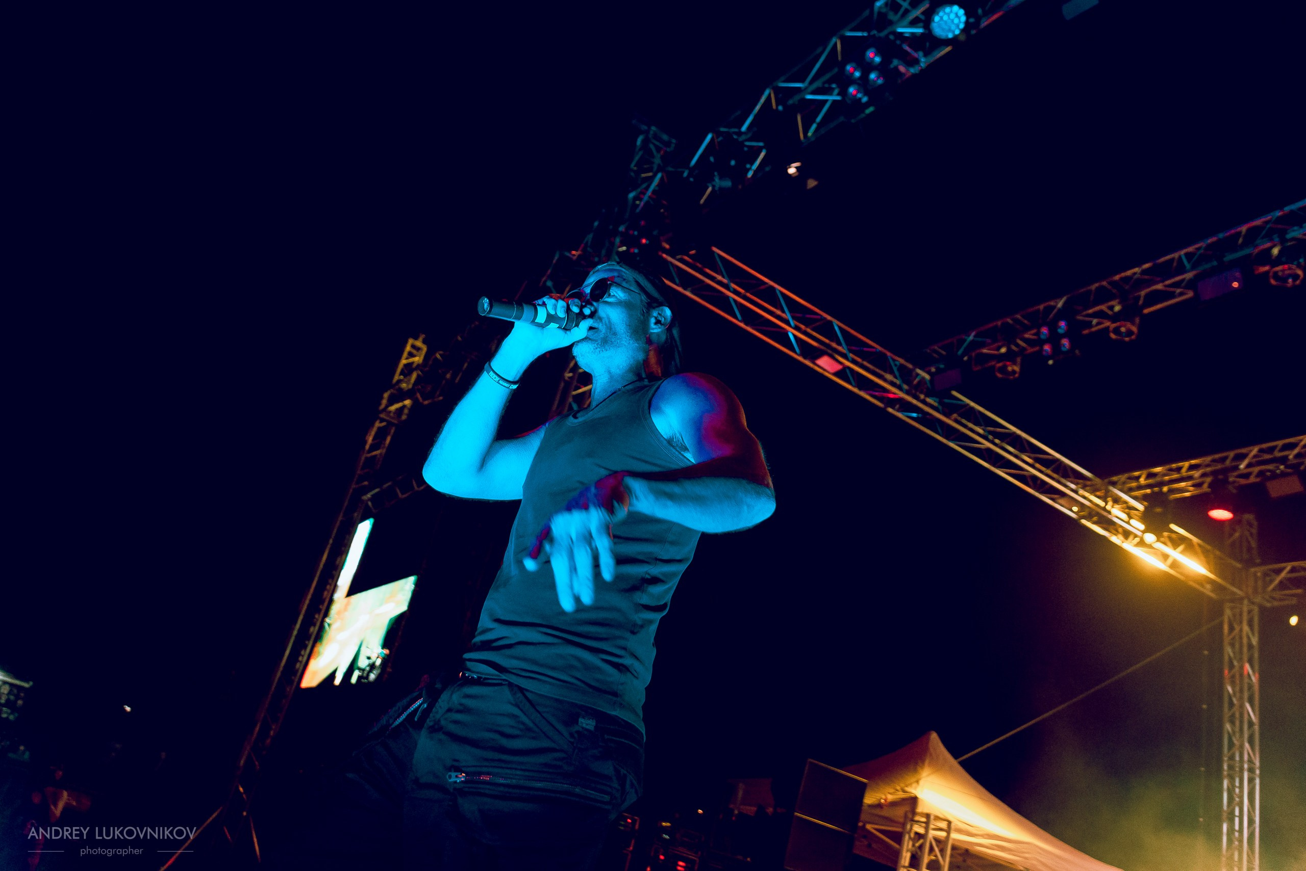 Rage Rising — RATM Tribute | Rock Against Cancer Torrevieja