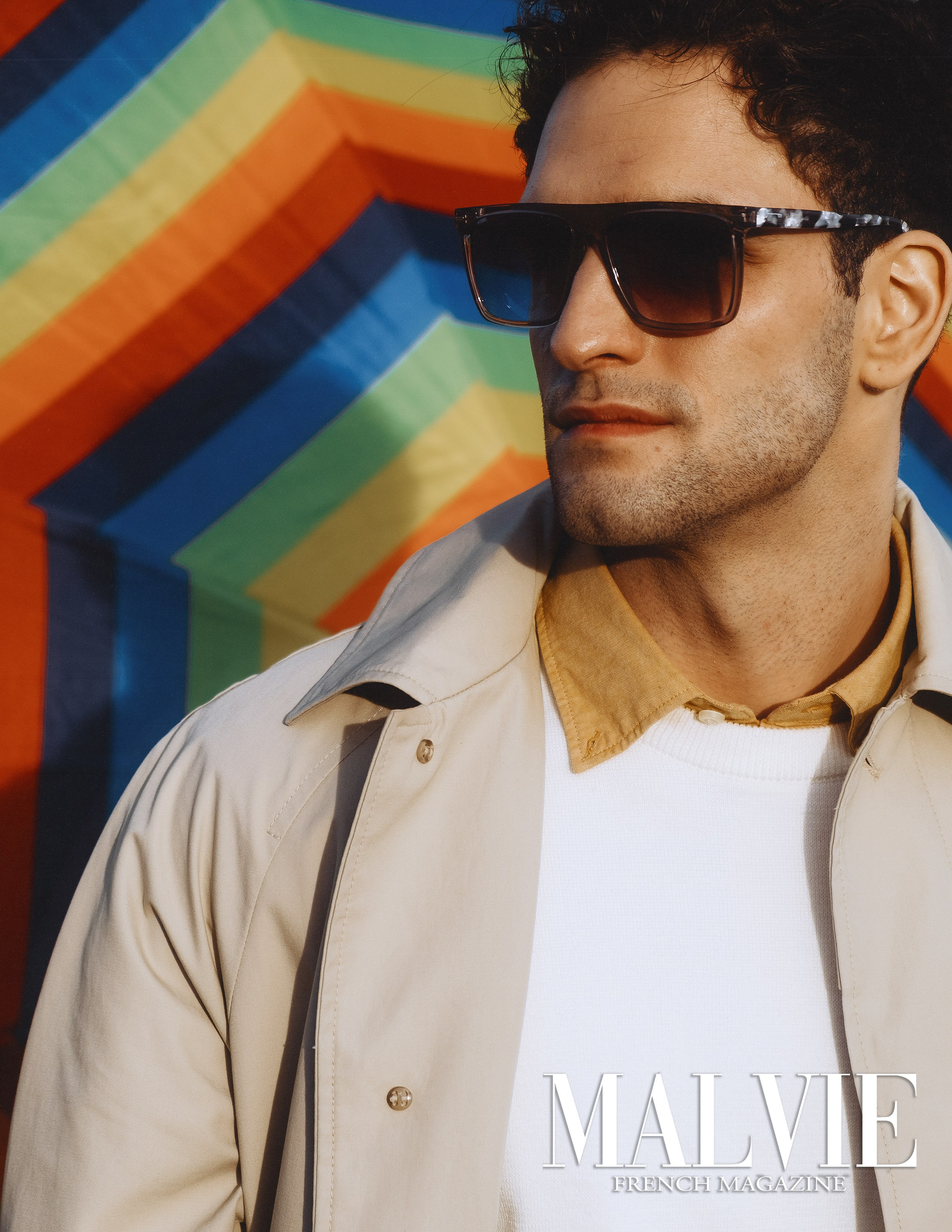 The best publications of the project Stone Cold