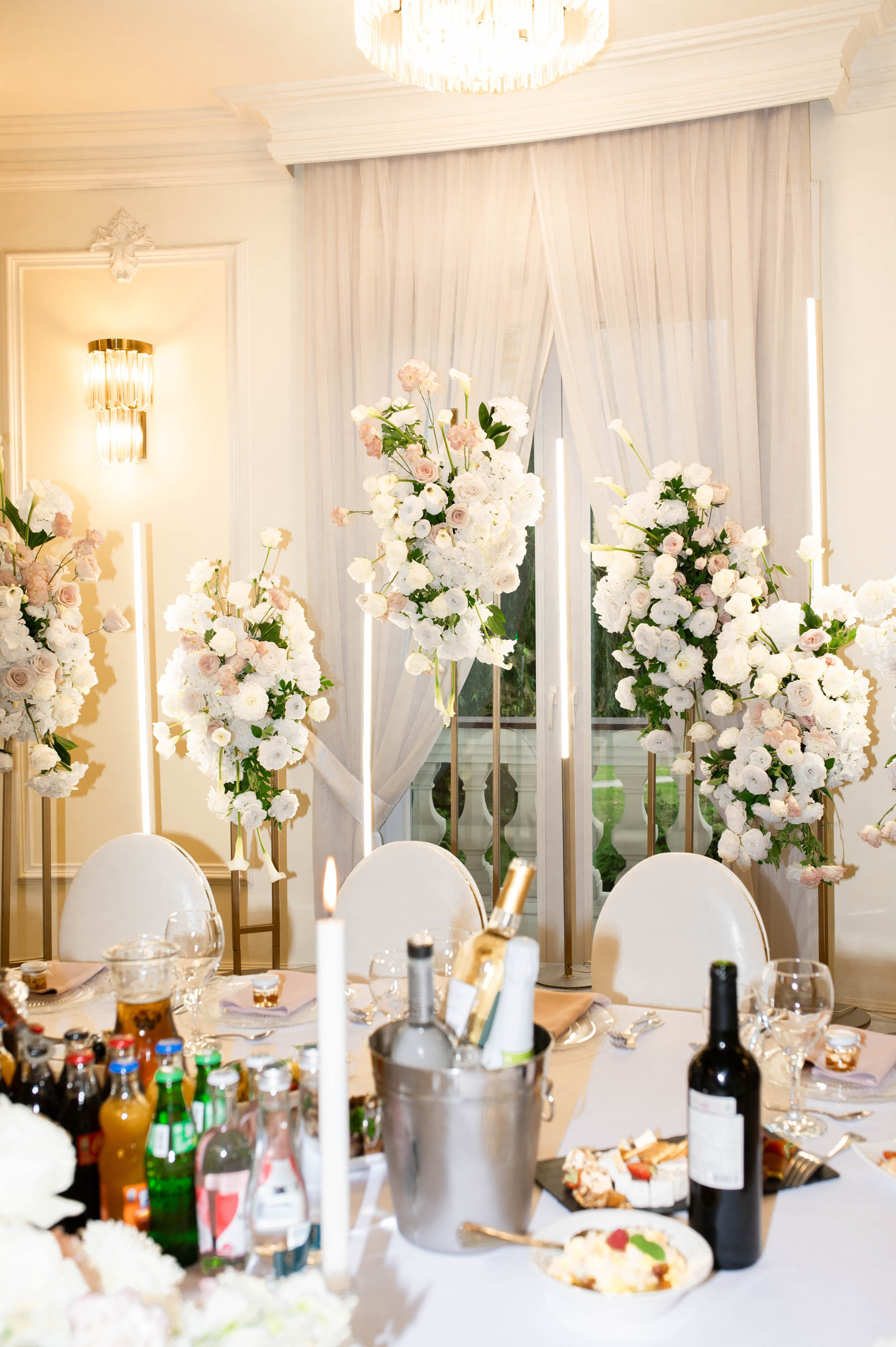 Iryna u Roman. Home page