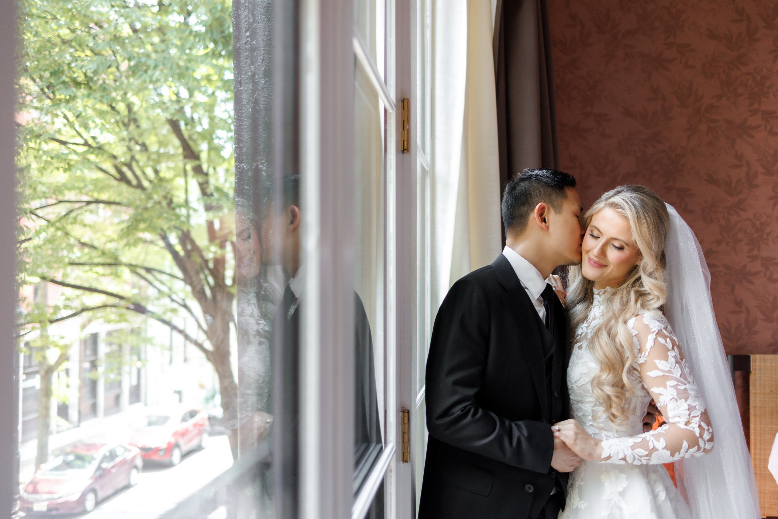 Agata & Eddie. Wedding Photo & Video