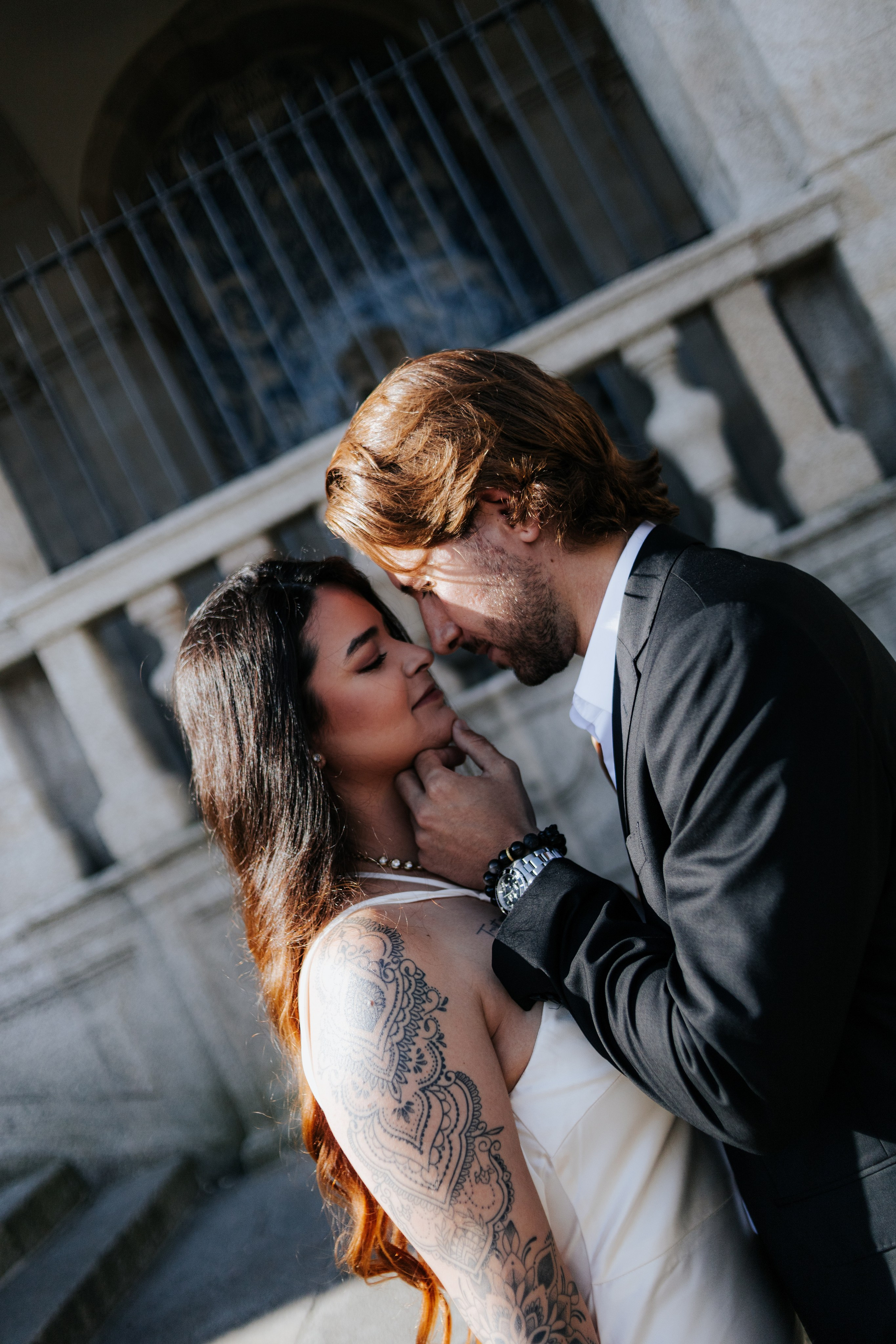 Pre Wedding / Rafaela & Marcelo. Philipe Fotografia