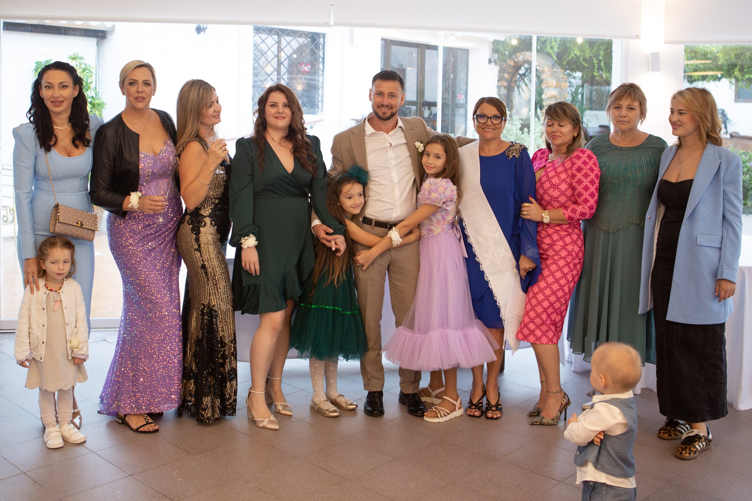 A+P. Professional photographer in Spain