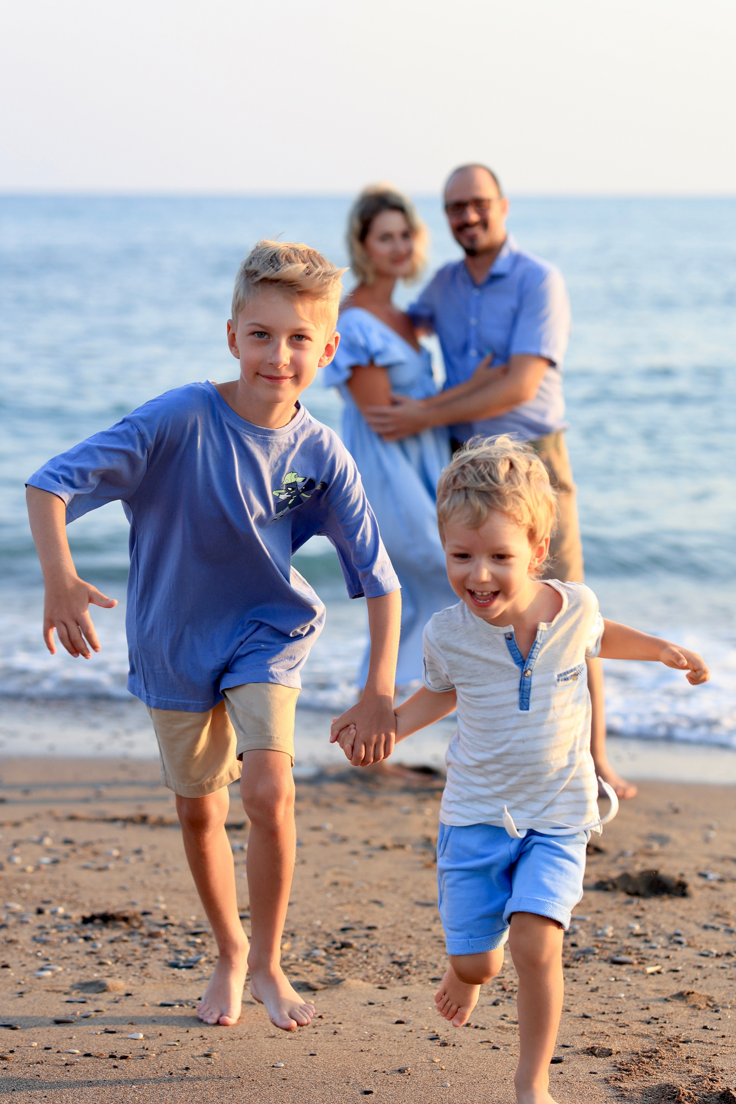 Фотограф в Белеке фотосессия в Белеке 