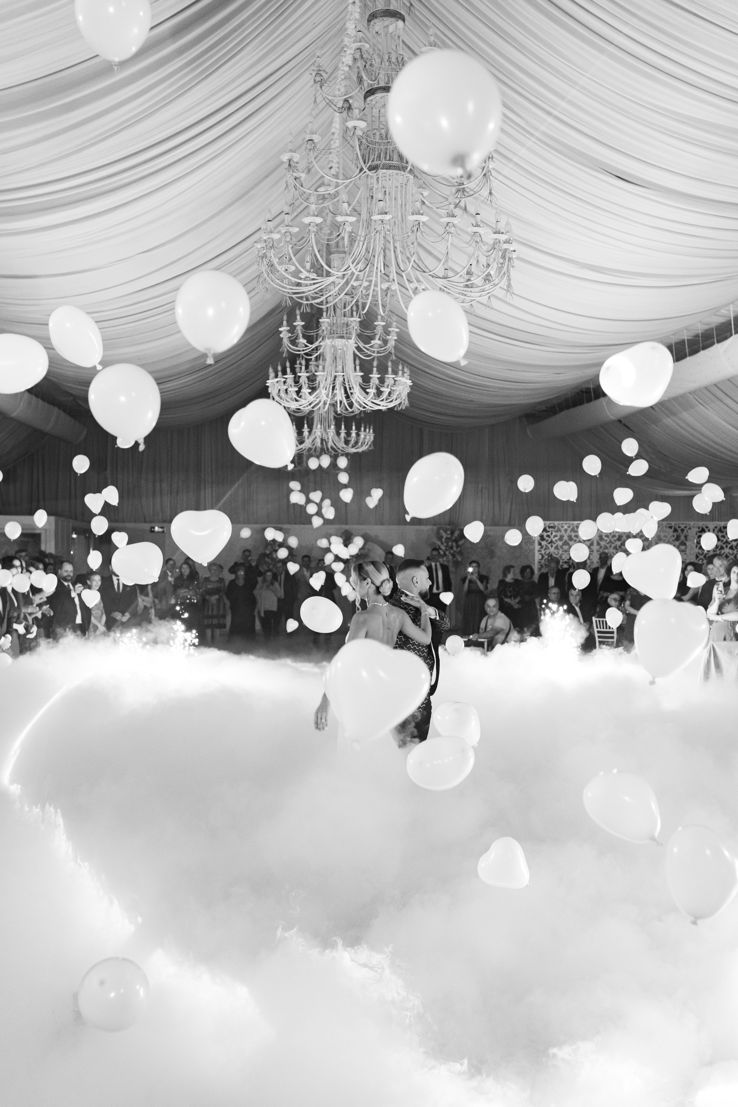 Mihaela & Octavian. B|P Weddings - Fotograf & Videograf - București||0730017811