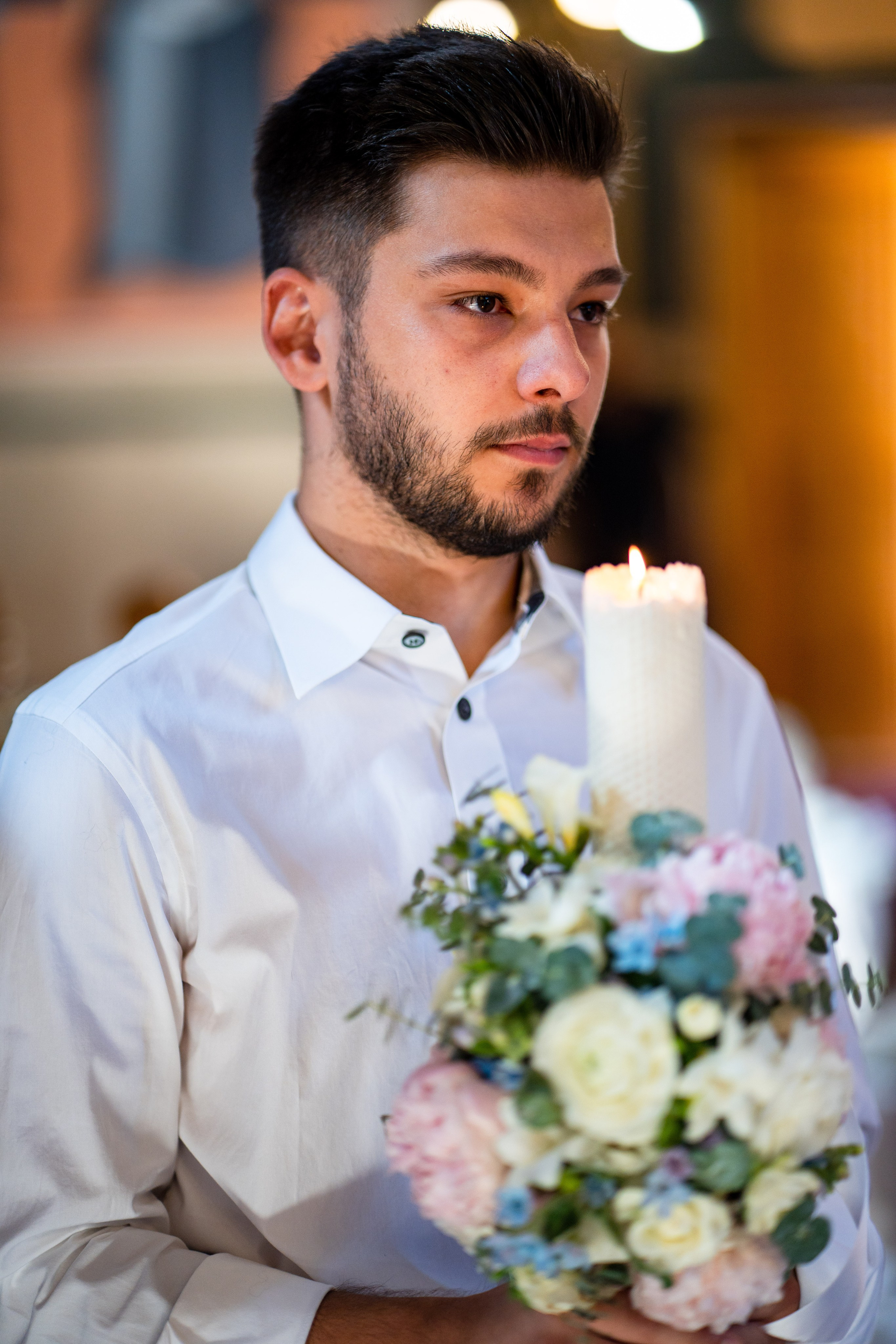 Cosmin & Denisa. B|P Weddings - Fotograf & Videograf - București||0730017811