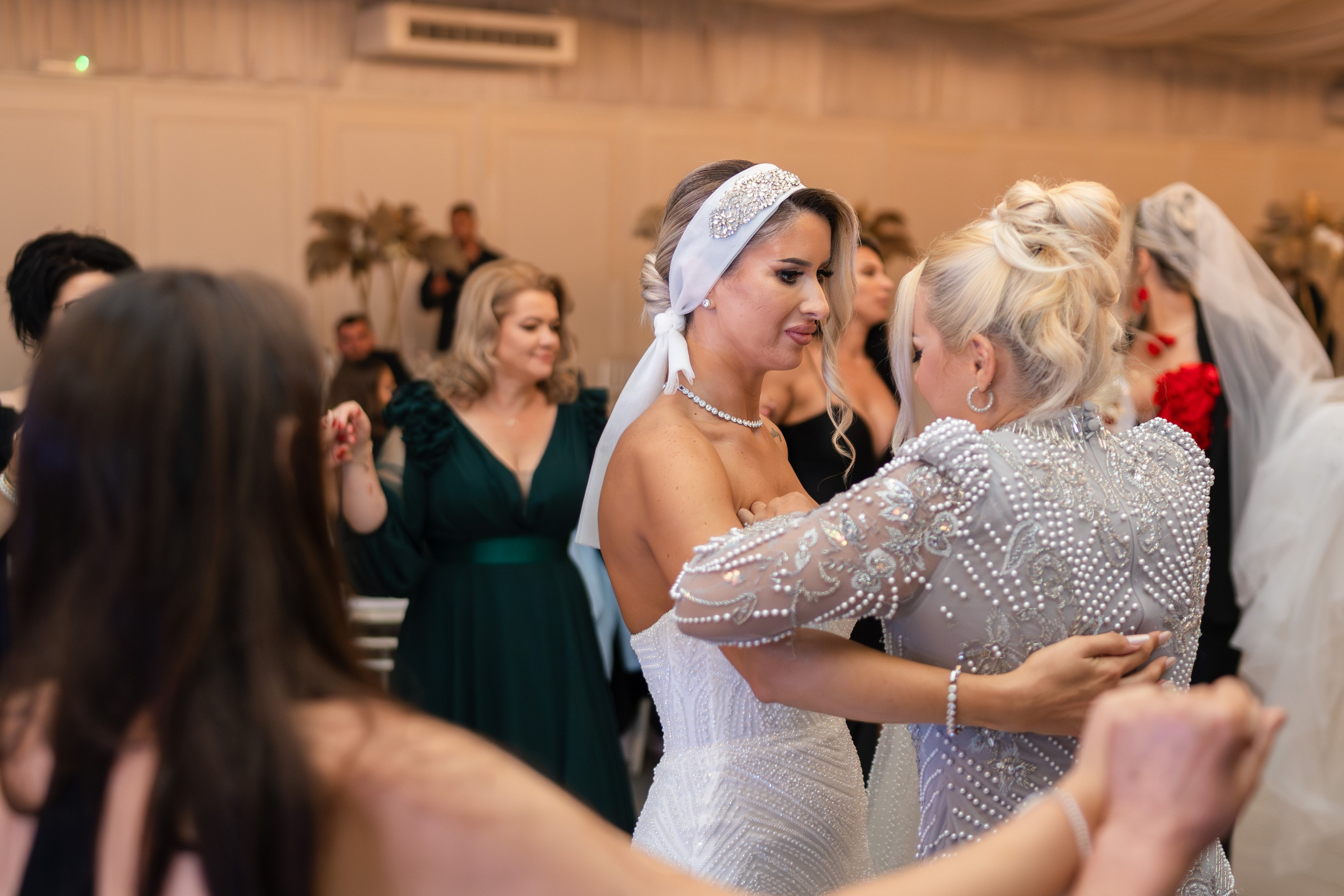 Mihaela & Octavian. B|P Weddings - Fotograf & Videograf - București||0730017811