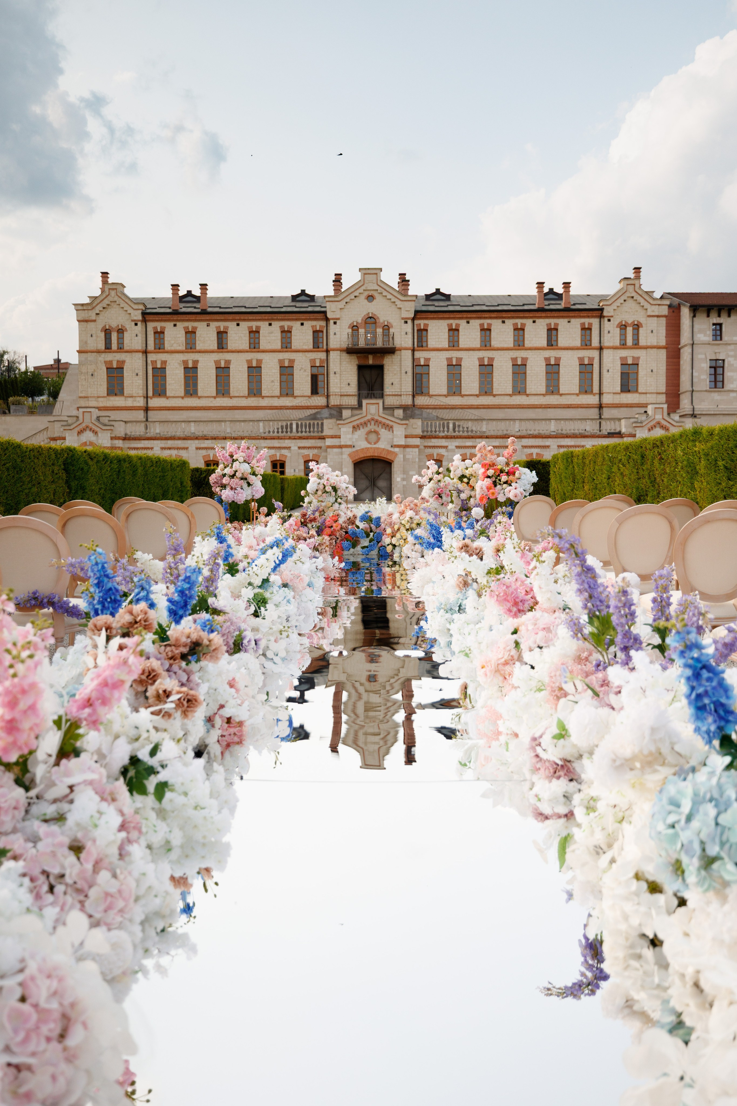 Halbert & Vio | Wedding photography. Scarlat Photography