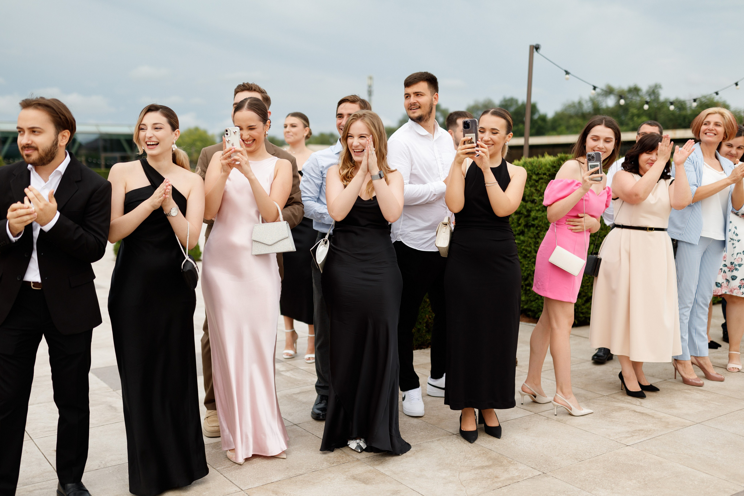 Liveriu & Tatiana | Fotografie de nuntă. Scarlat Photography
