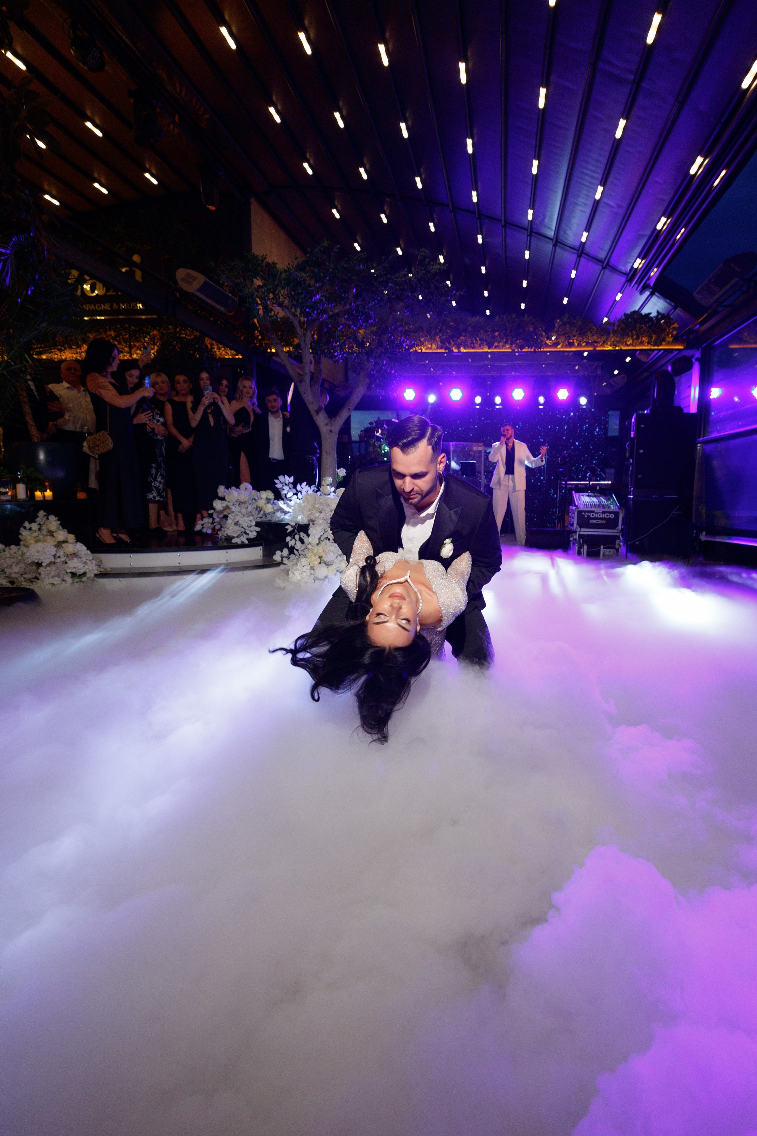 Victor & Andreea | Fotografie de nuntă. Scarlat Photography