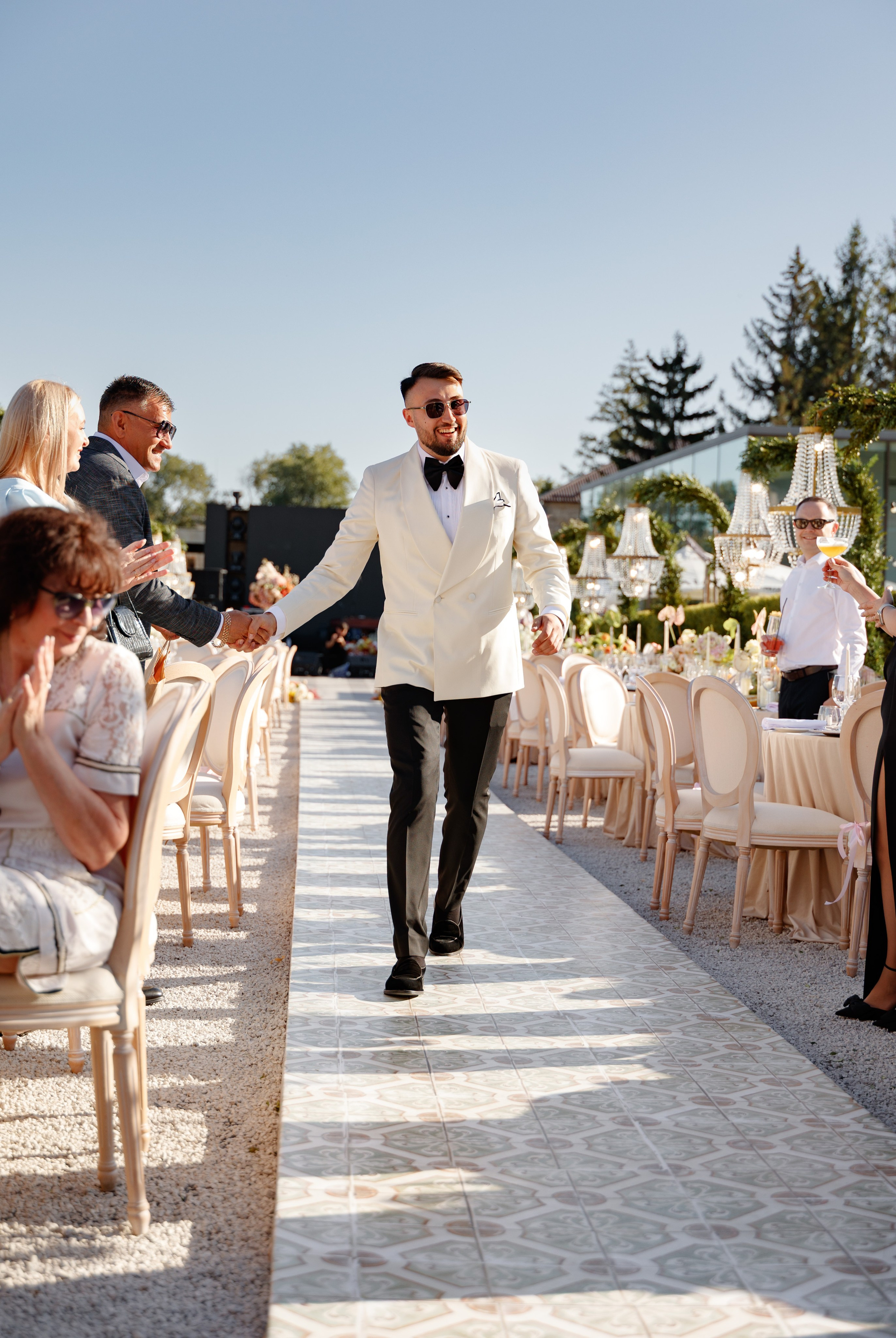 Alin & Bianca | Wedding photography. Scarlat Photography