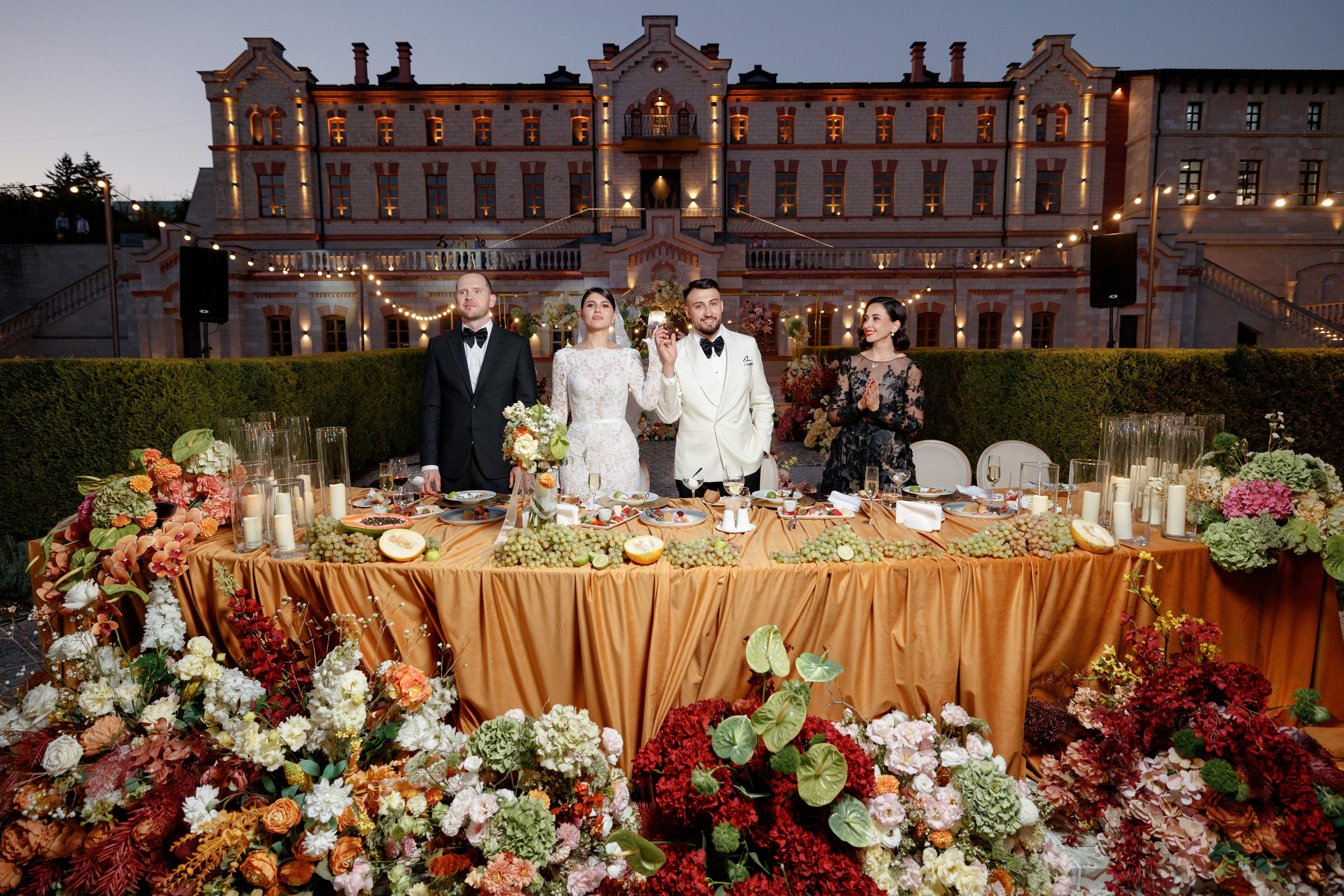 Alin & Bianca | Wedding photography. Scarlat Photography