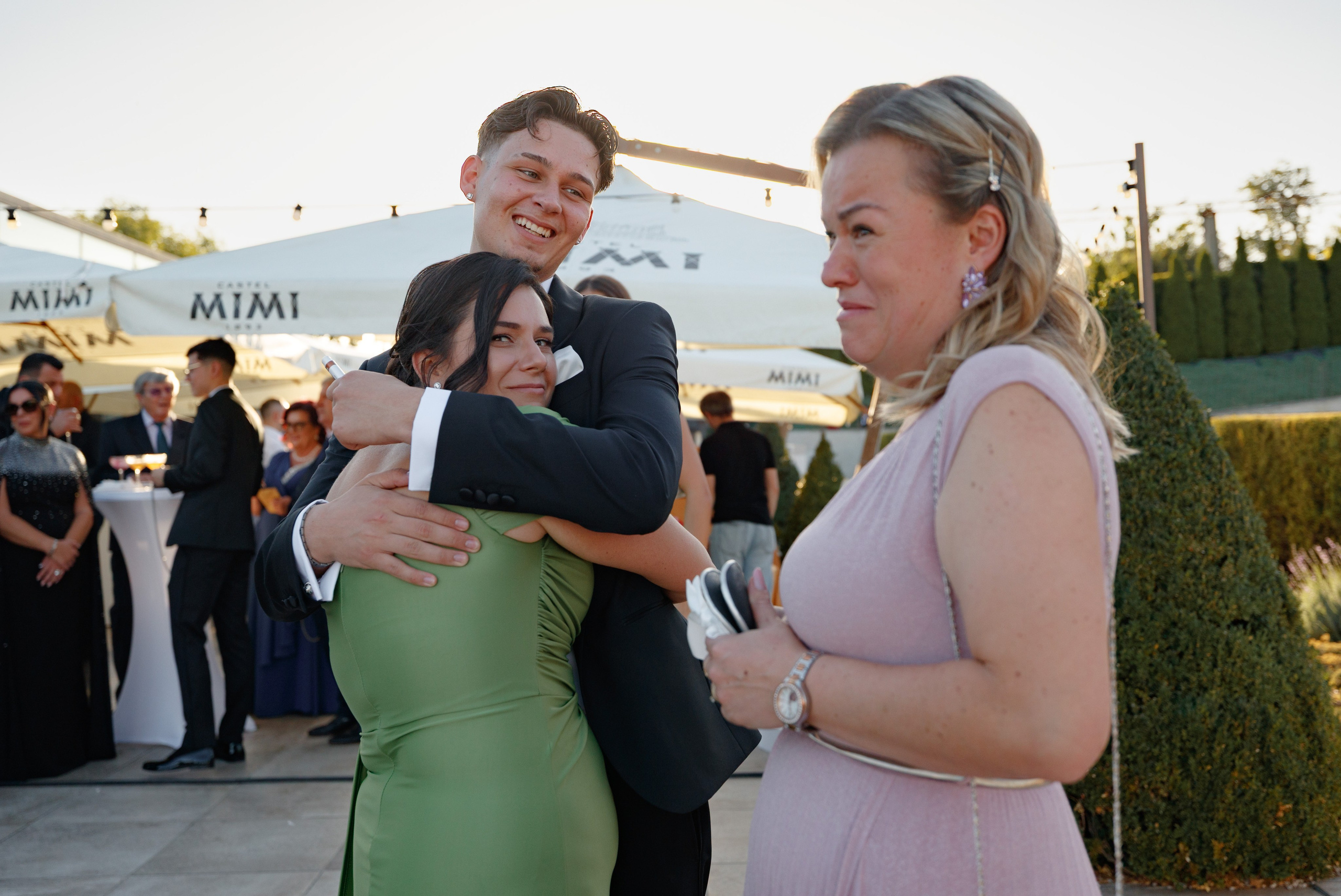 Alin & Bianca | Wedding photography. Scarlat Photography