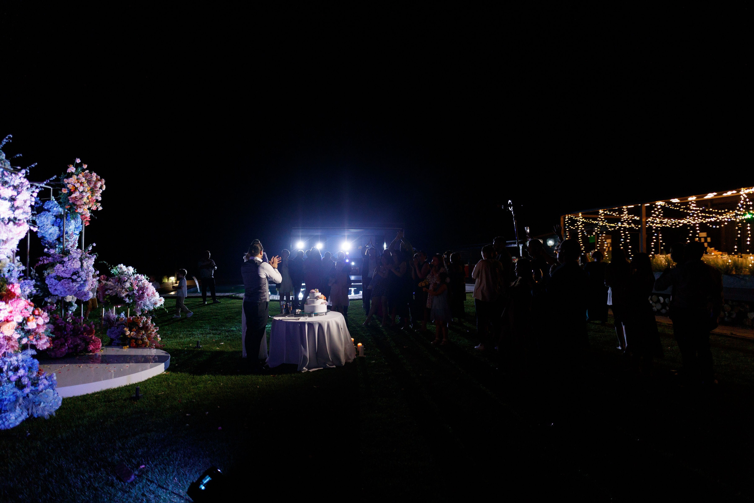 Serghei & Aurelia | O Nuntă Plină de Bucurie și Naturalețe. Scarlat Photography