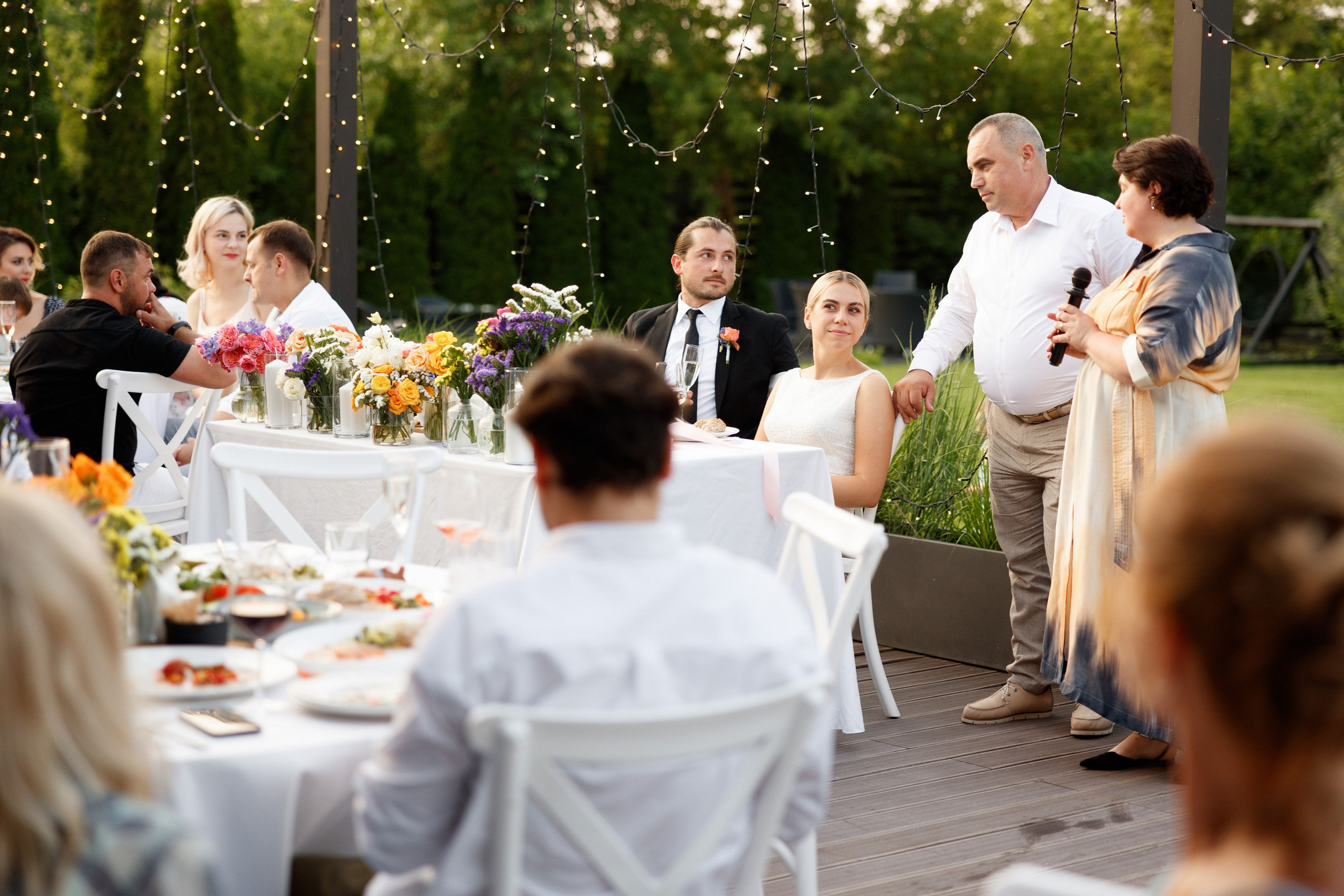 Serghei & Aurelia | O Nuntă Plină de Bucurie și Naturalețe. Scarlat Photography