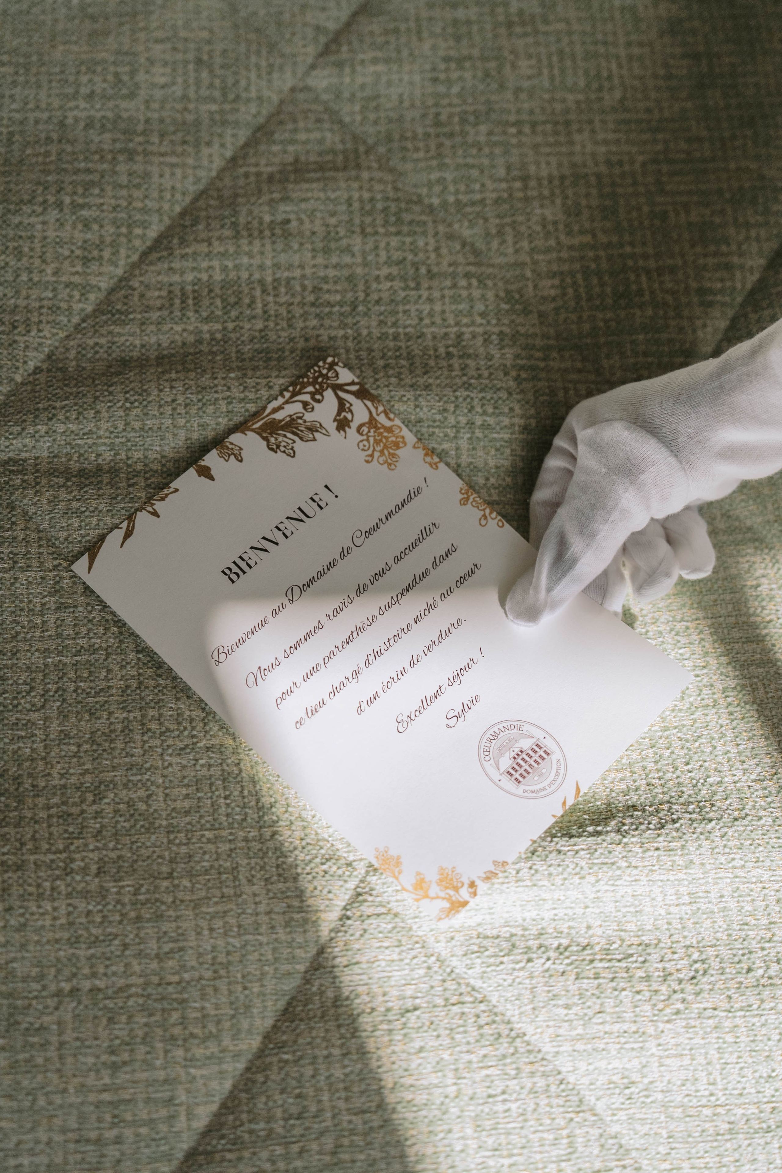 Hôtel Coeurmandie. Weeding photographer / event / portrait