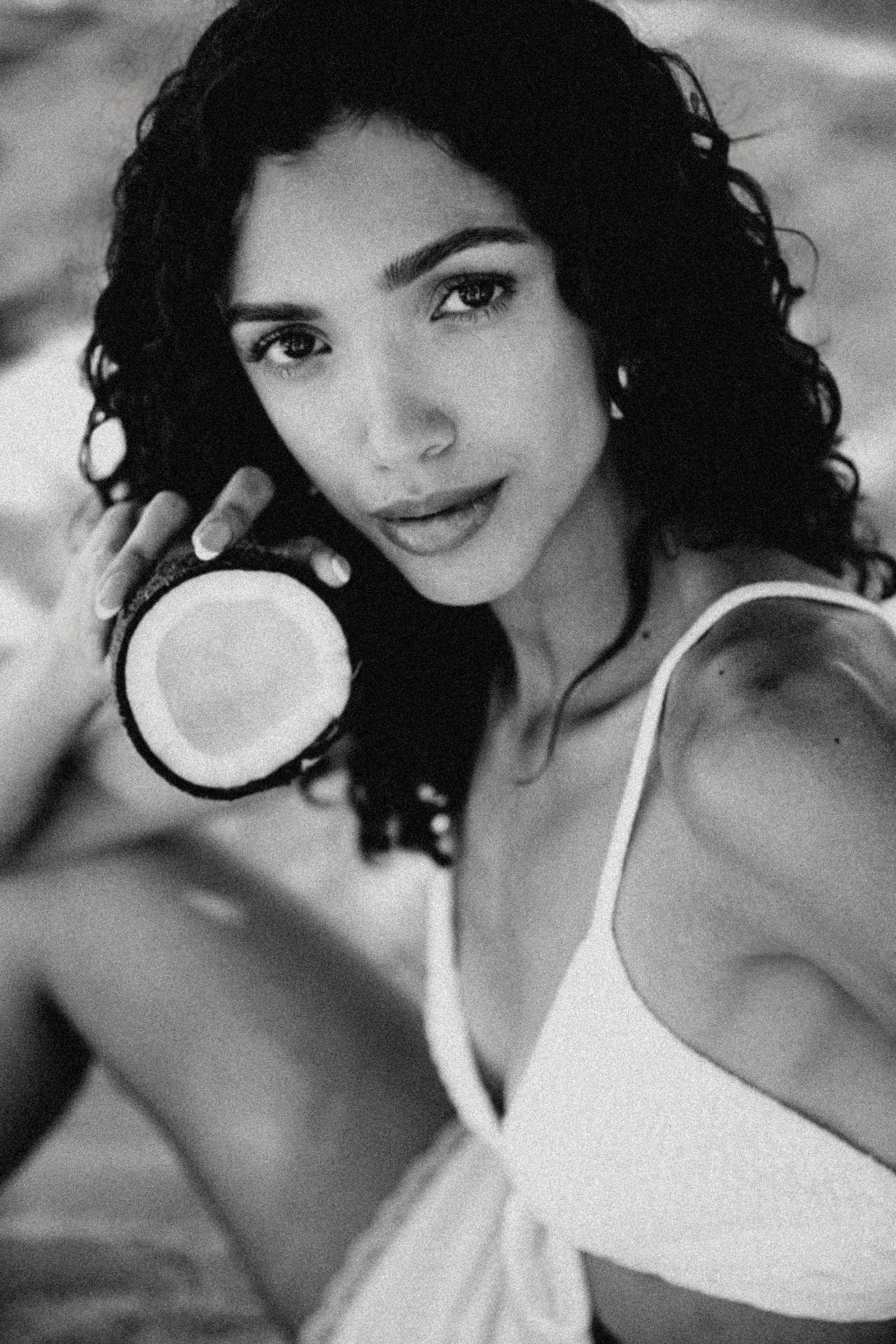 Amazing portrait photoshoot in Boston & New England