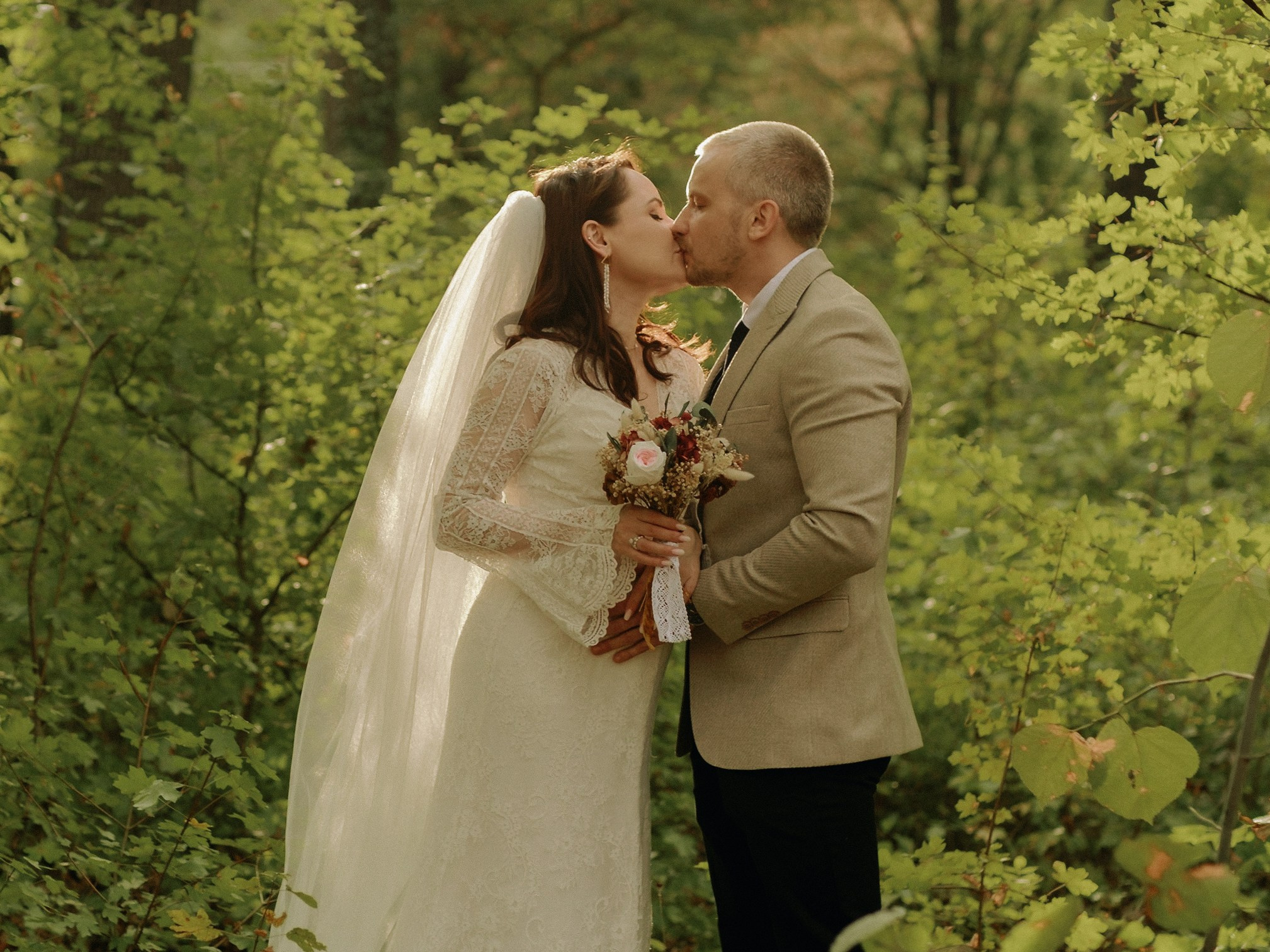 Ana & Eugeniu. STORYCATCHERS