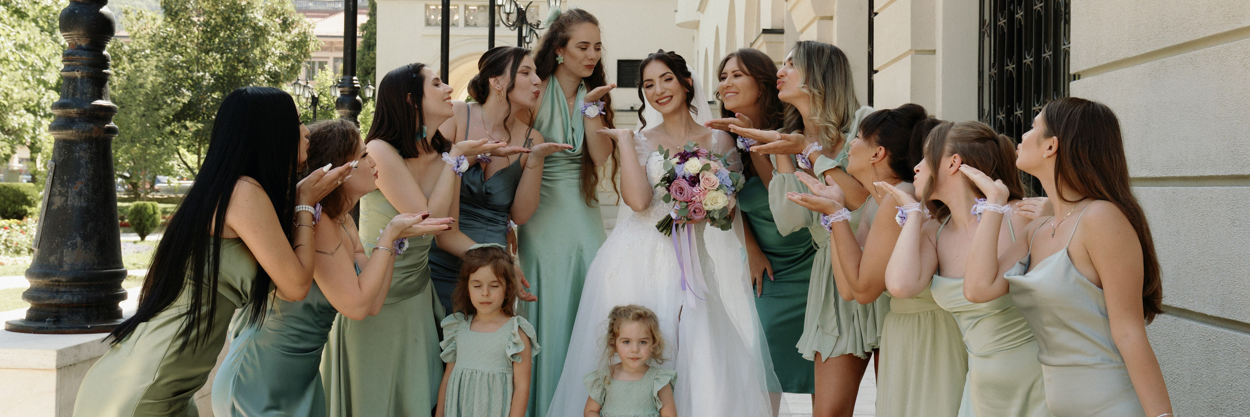 Andreea & Emanuel. STORYCATCHERS