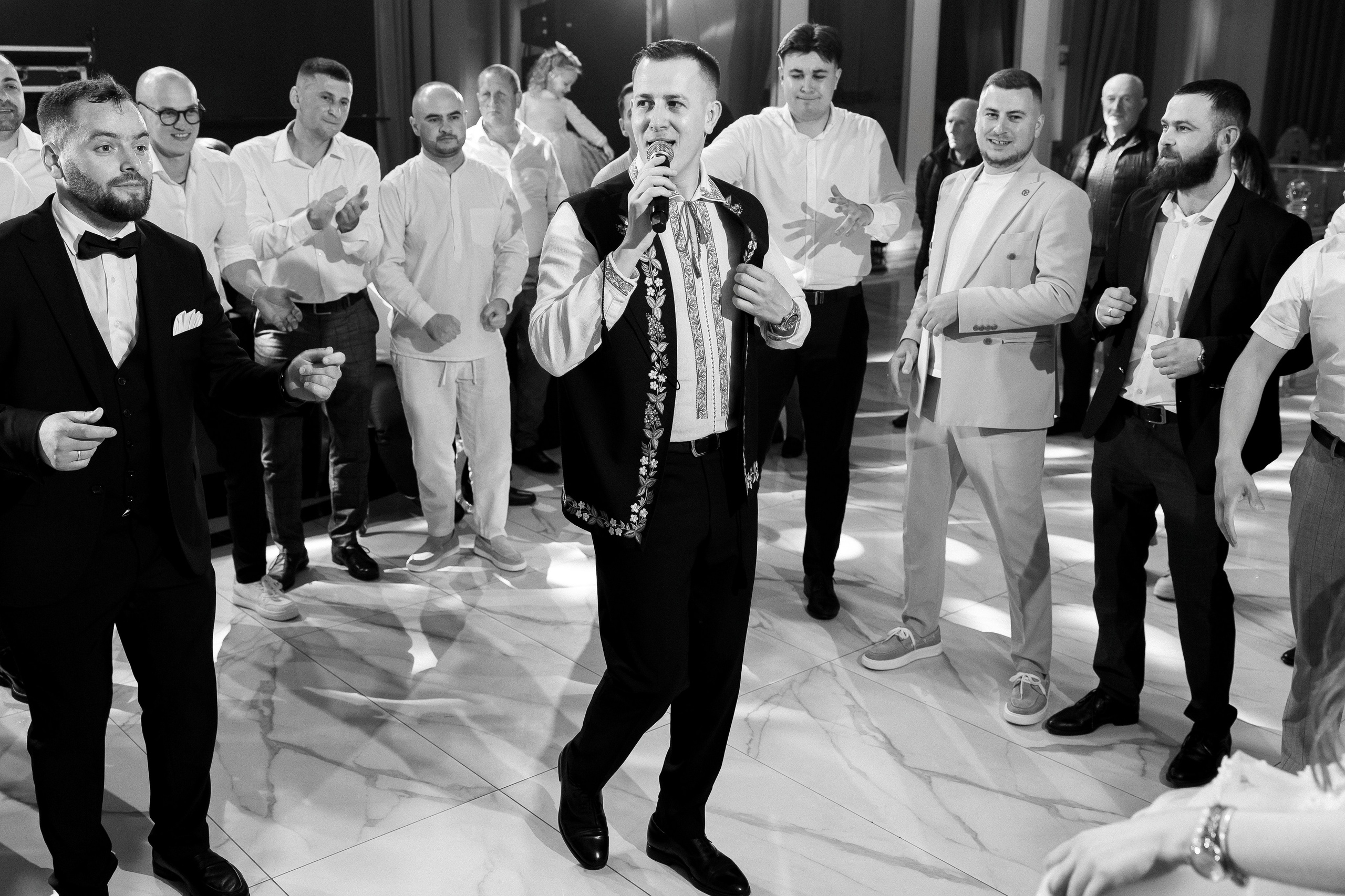 Ion & Djulieta — Richland — Wedding Day. Servicii Foto și Video 067188353