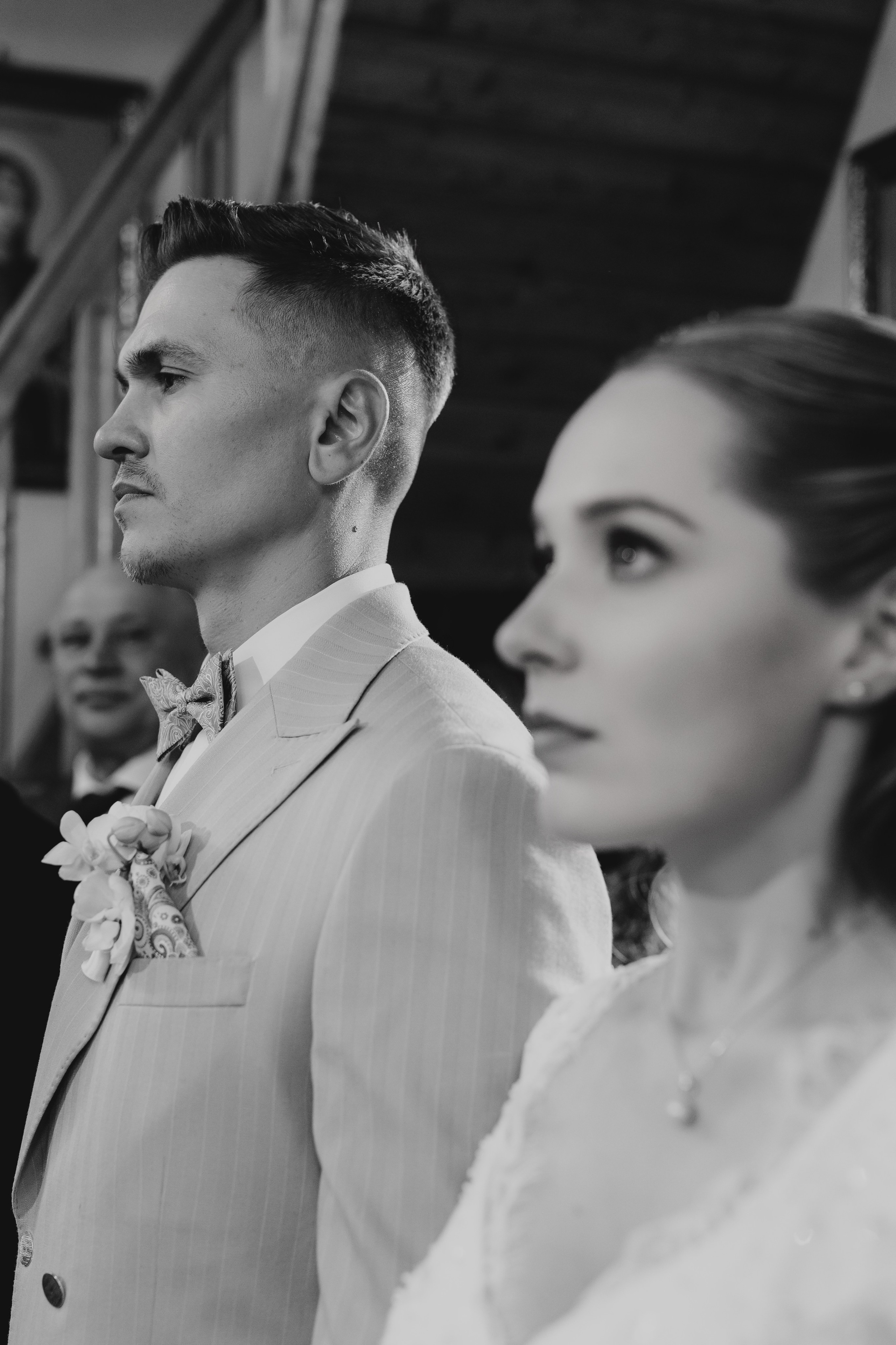 Nuntă Cristina & Alex. Events Photographer Miruna Buculei
