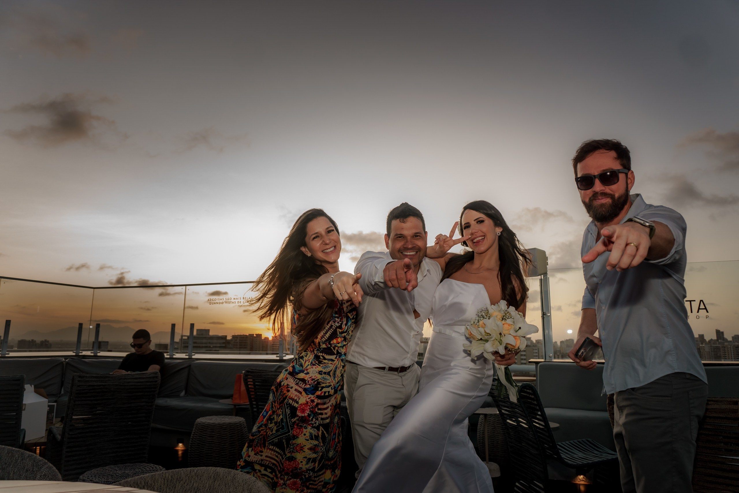 A+O | Cartório do Mucuripe. Fotógrafo de Casamento e Família em Fortaleza, Ceará | Julio Amaral