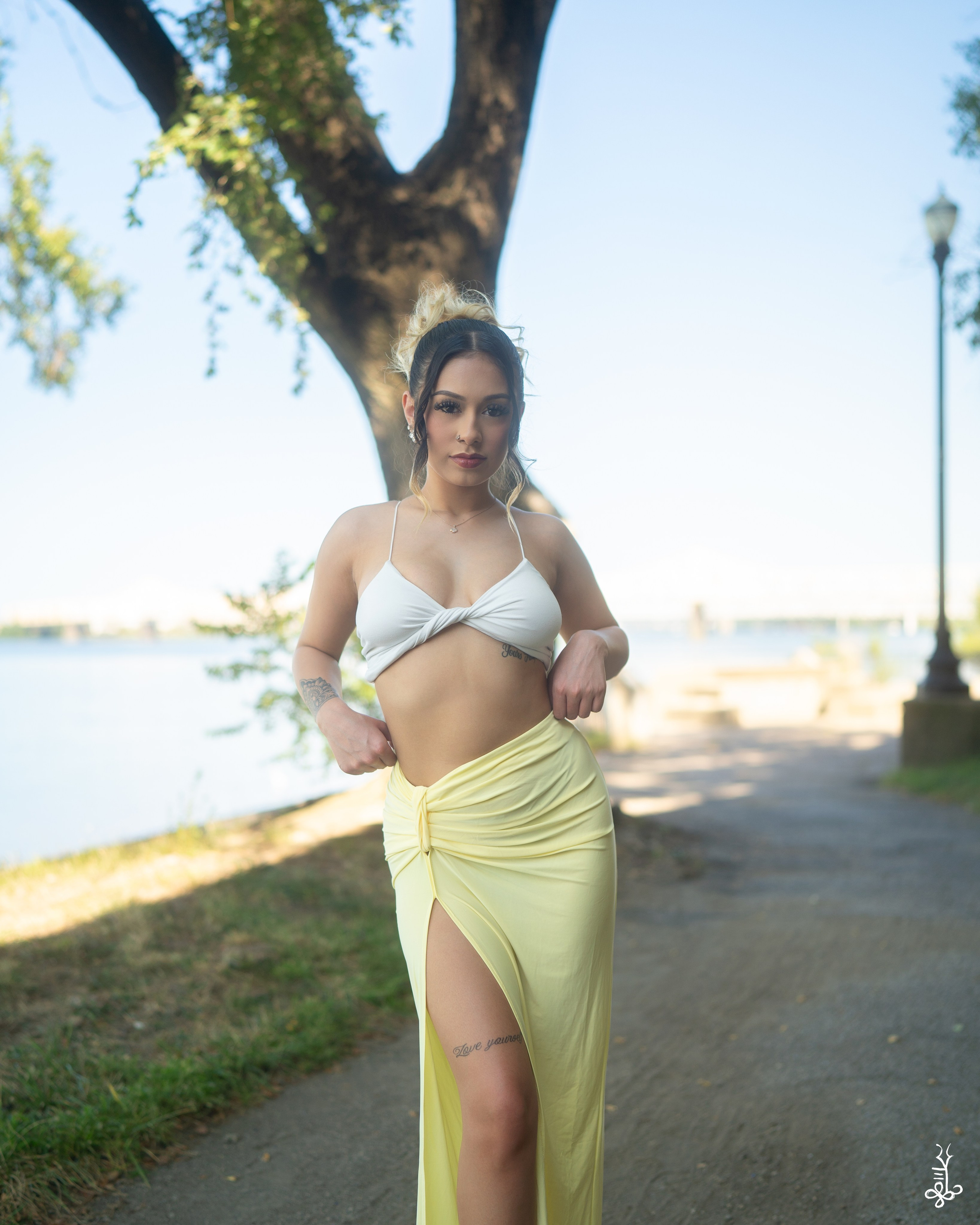 LILIANA. Ke’Ondris