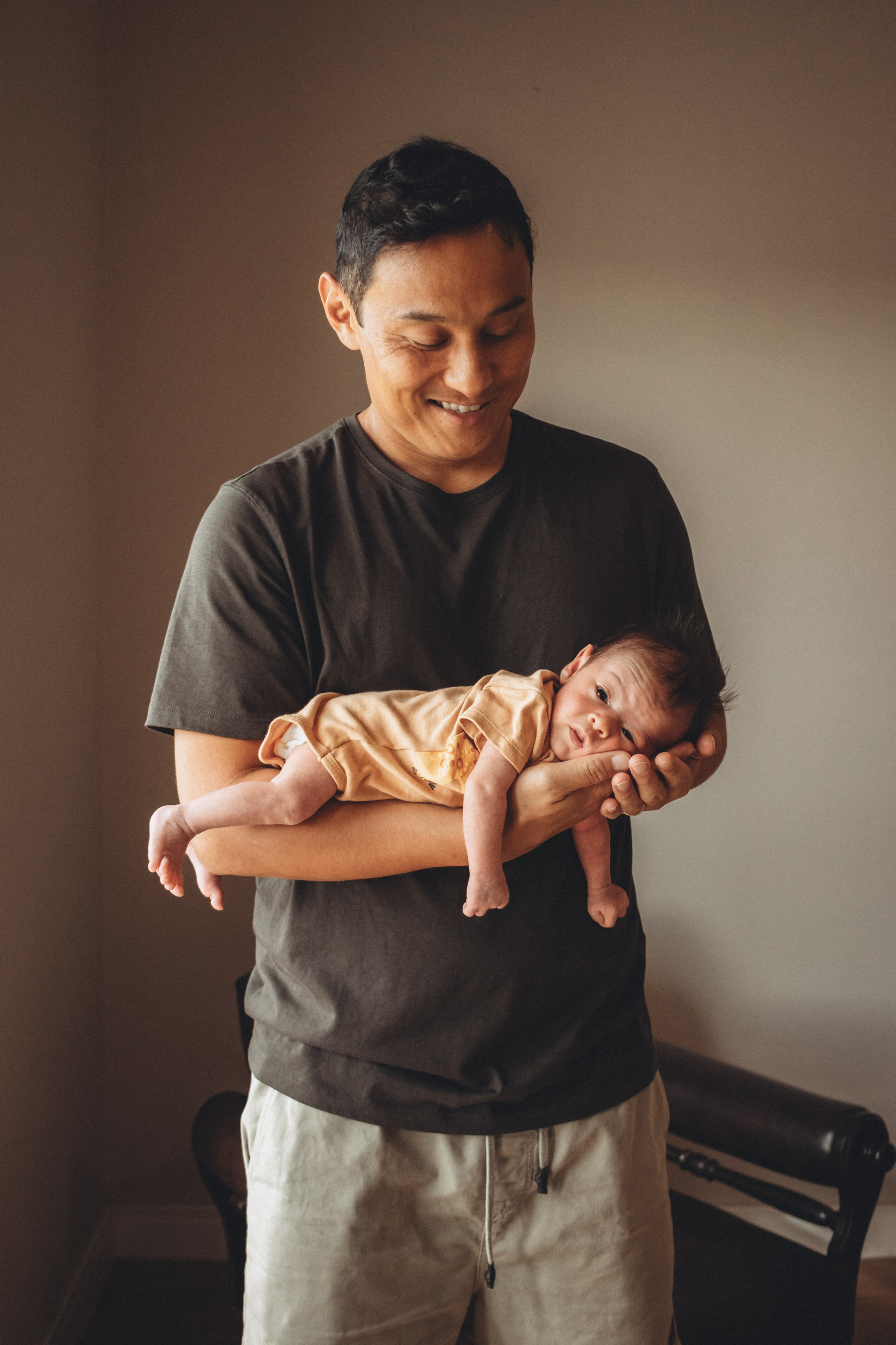 Saulo — Primeiros Dias. Principal