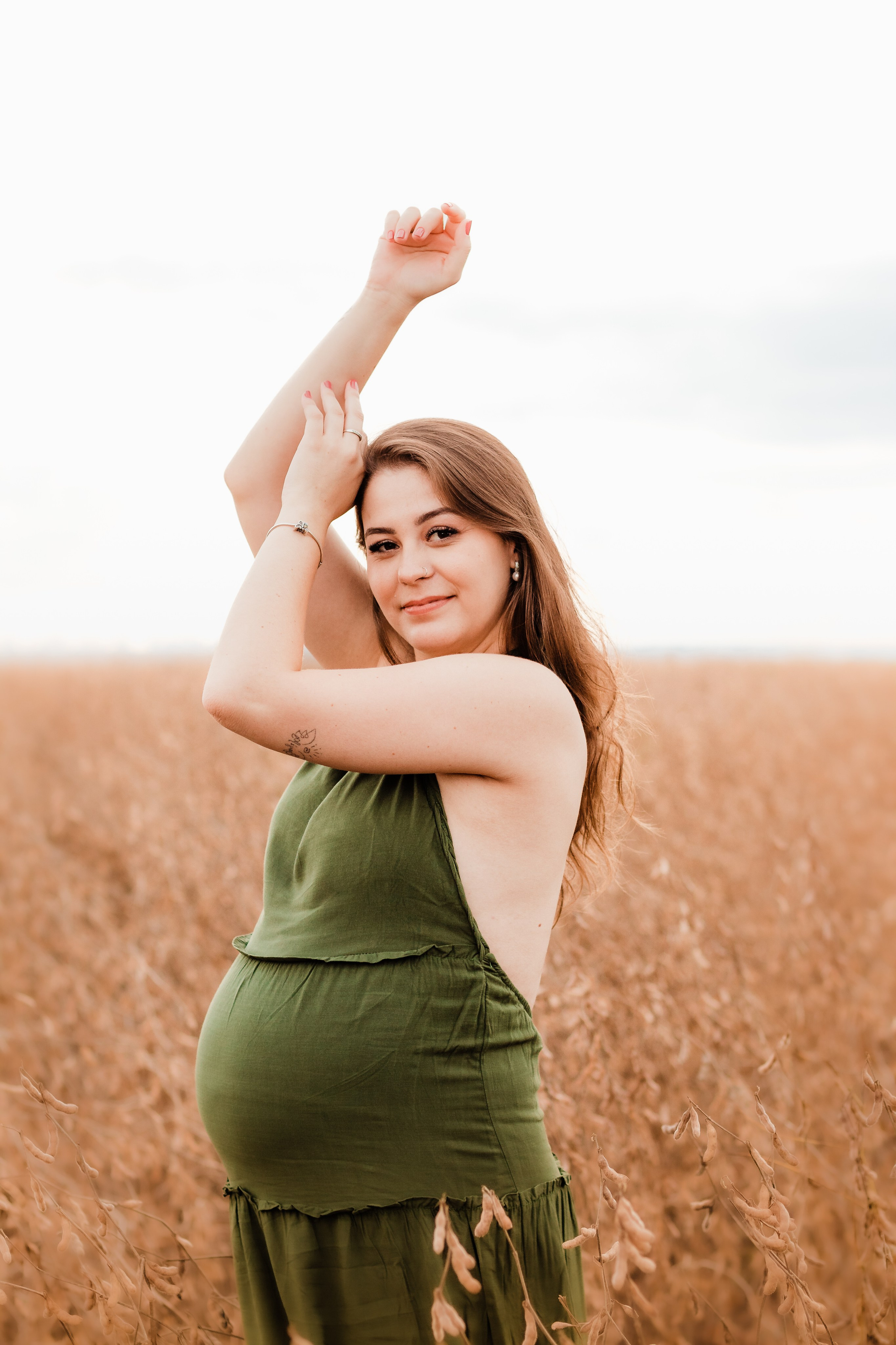 Karina & Felipe. Principal