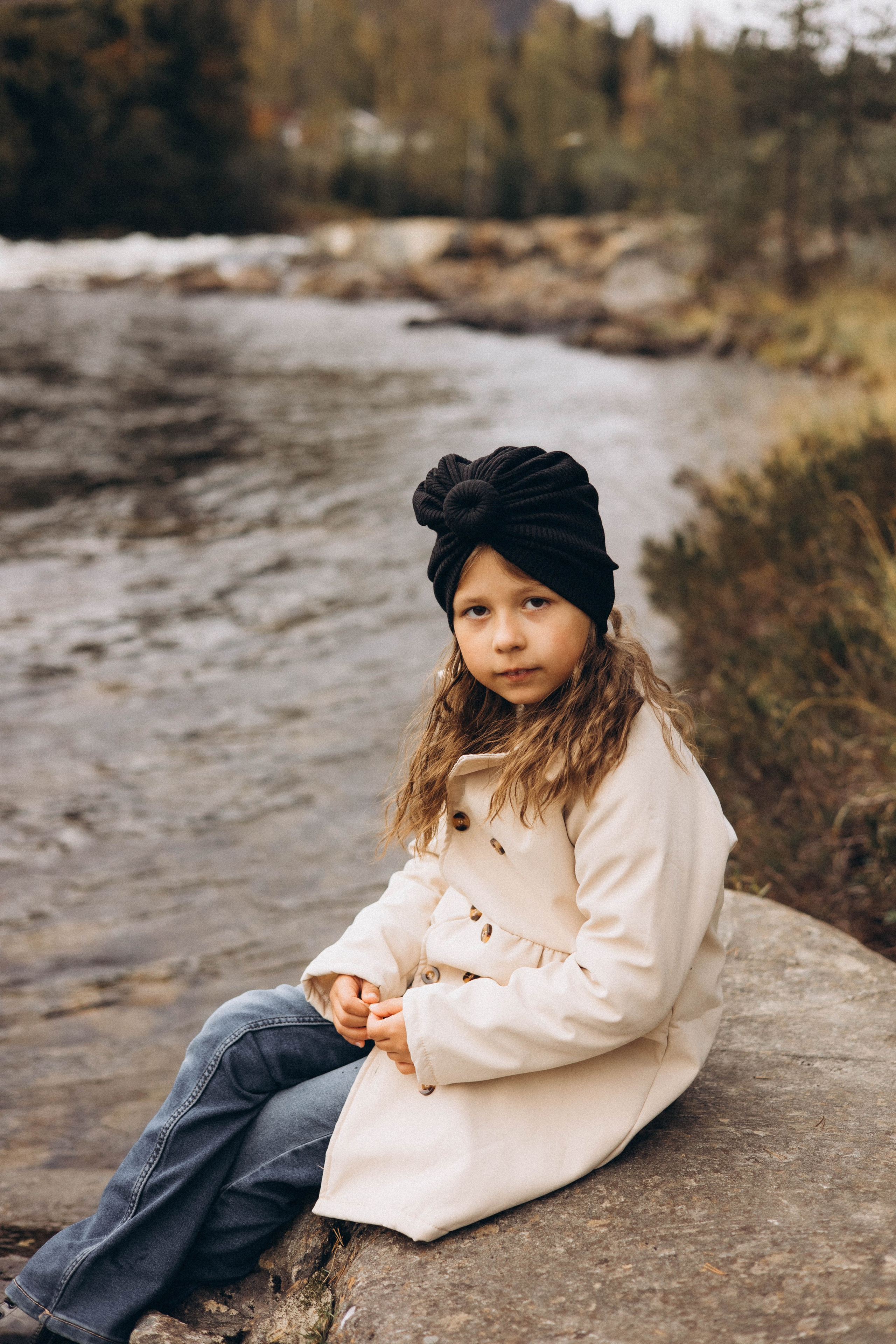 Barnefoto. Photographer Svitlana Boinehri